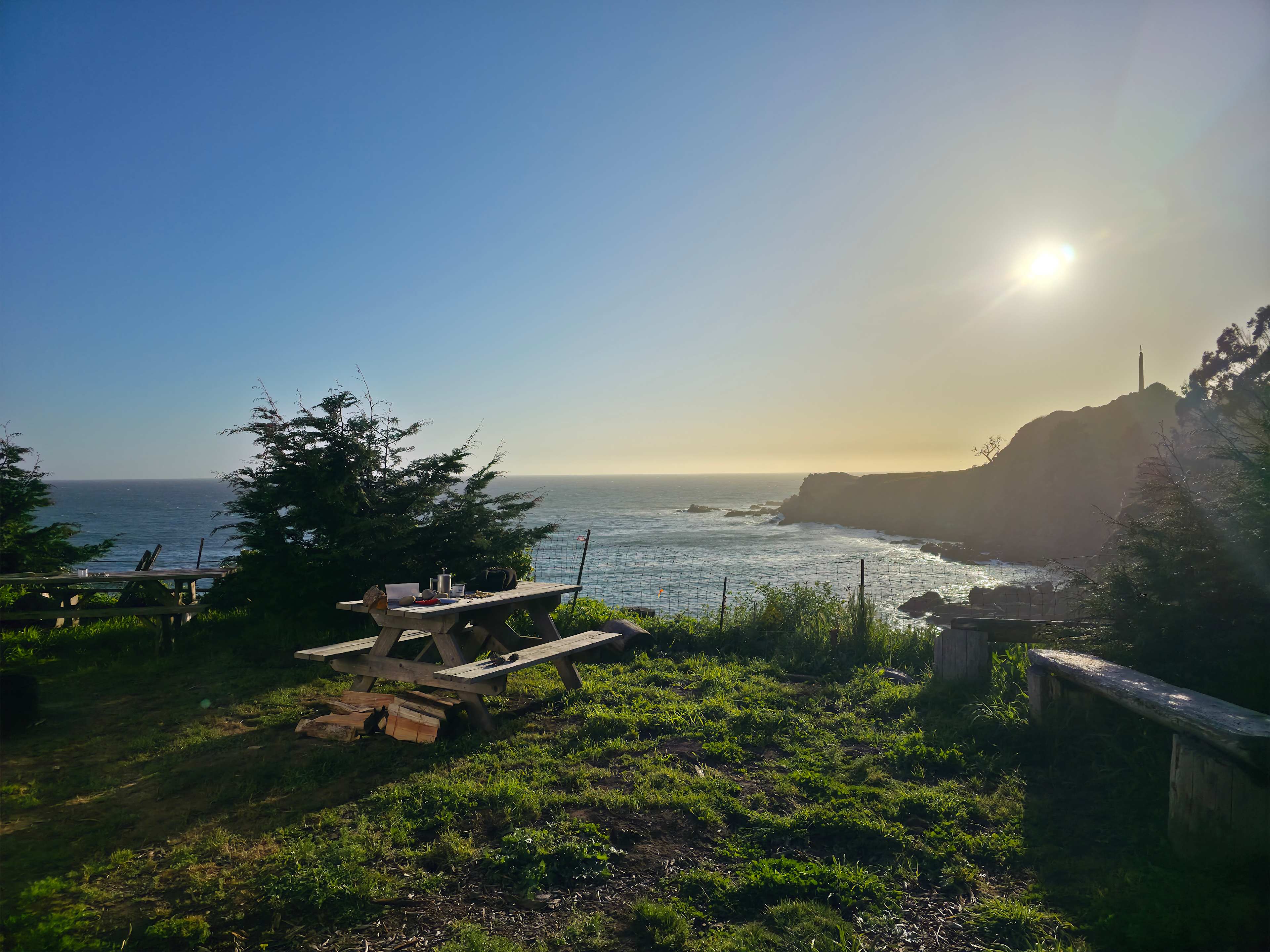 Timber Cove Campground
