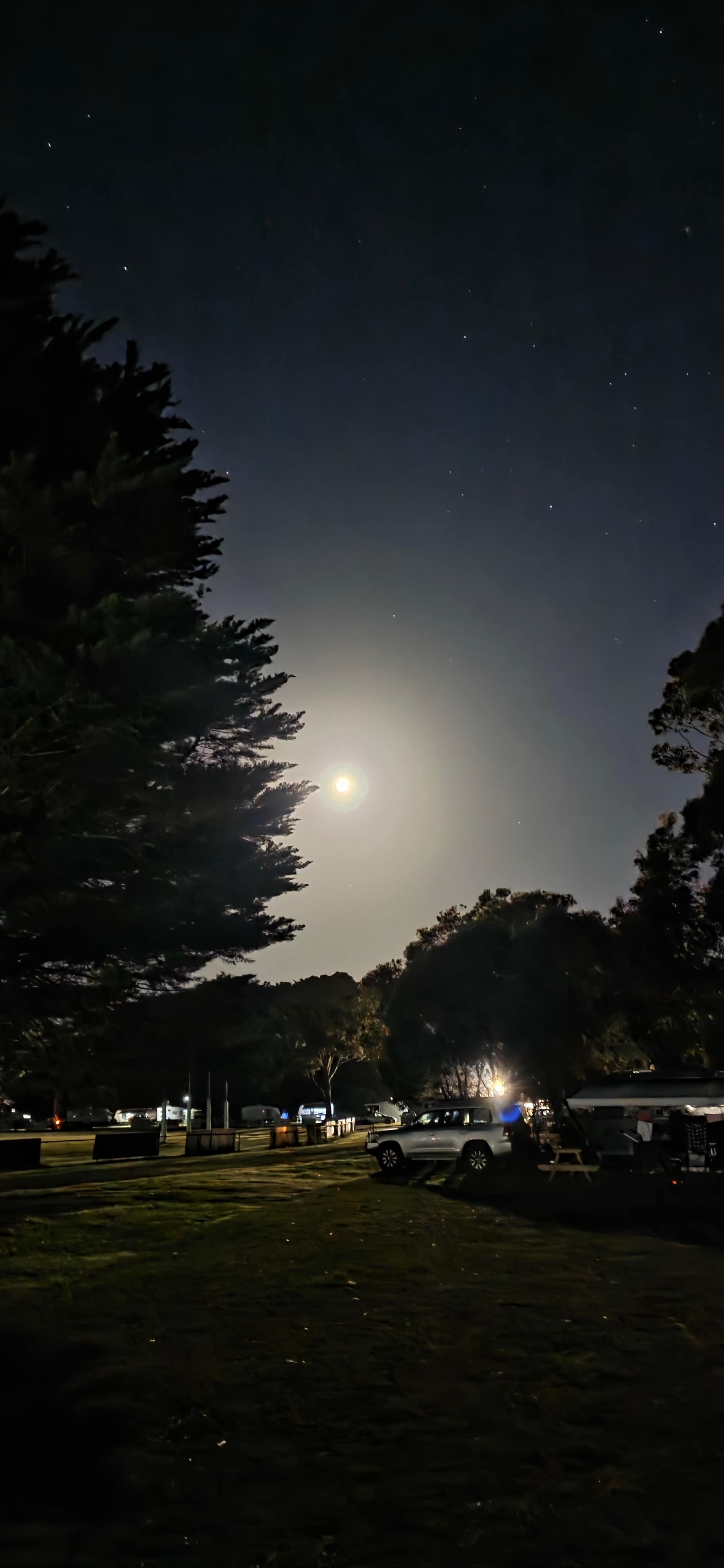 Simpson Recreation Reserve