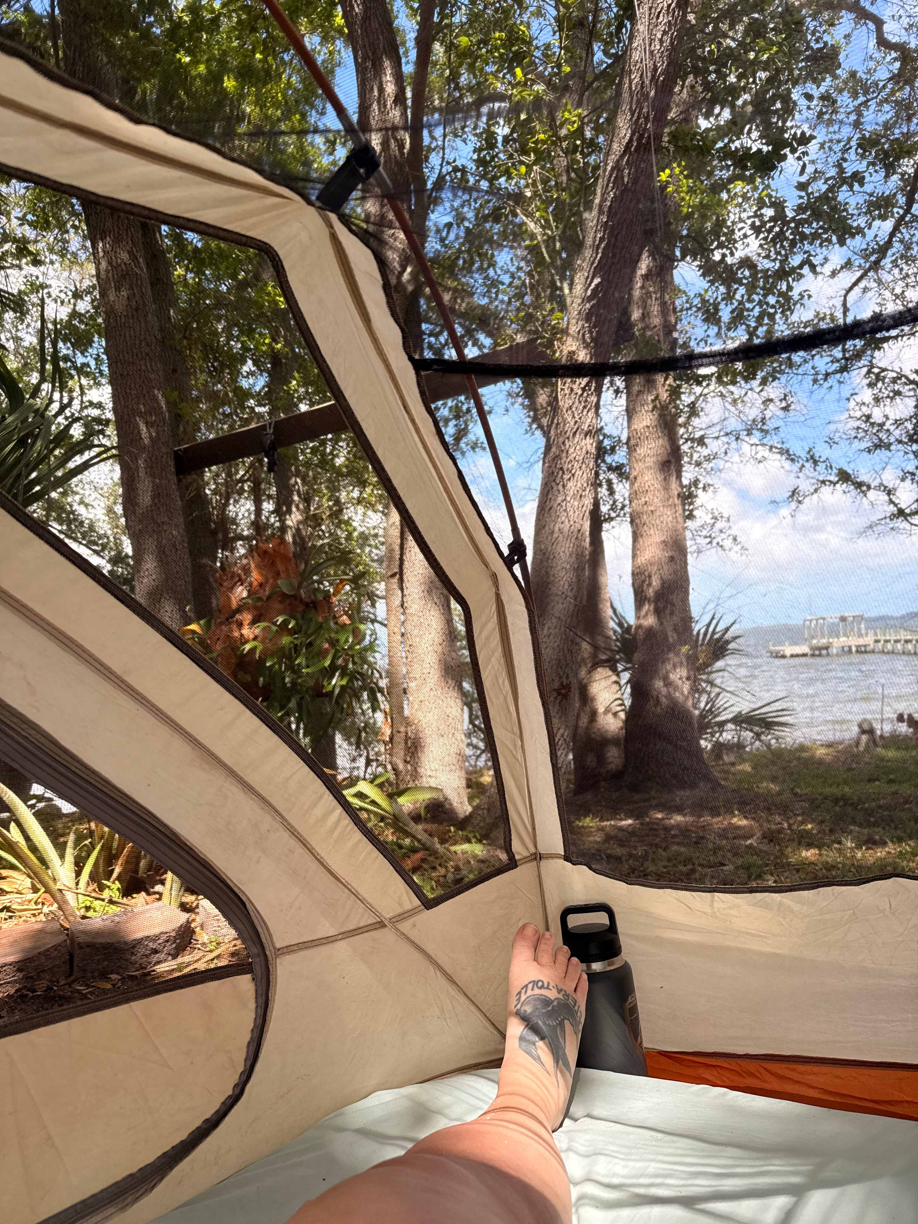 Indian River Karaoke Camp