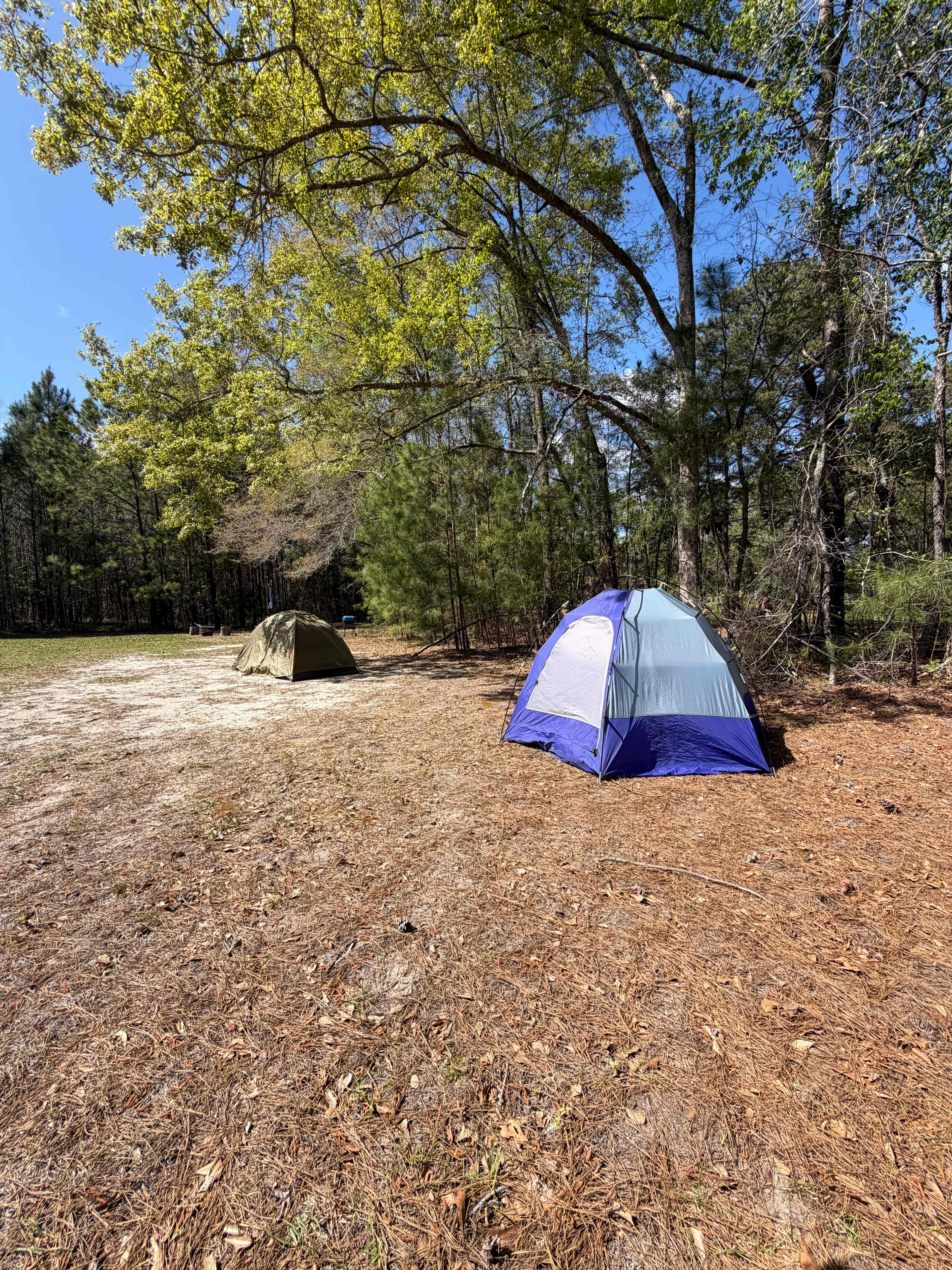 Green Acres Private Campground