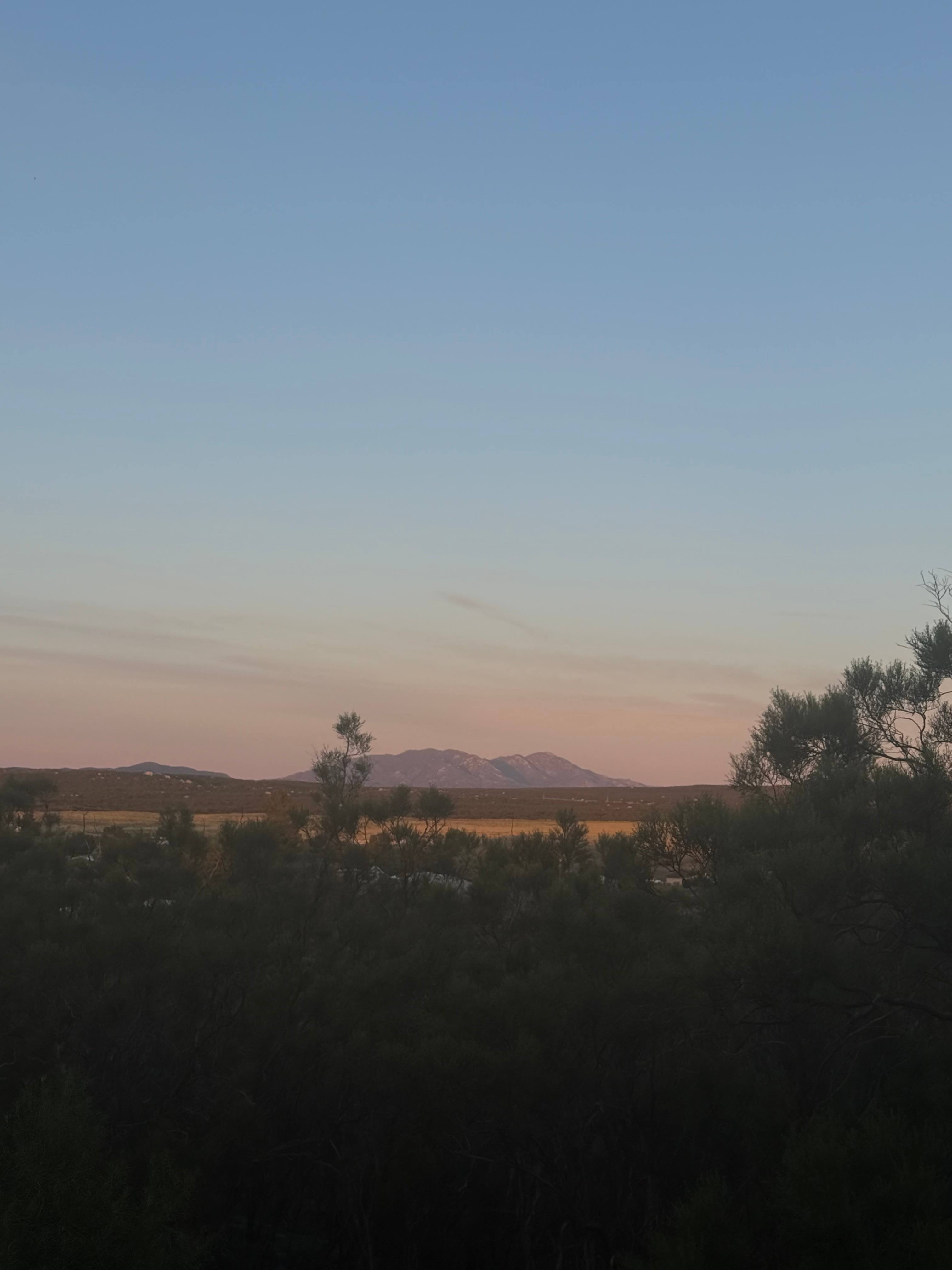 Granite Mountain