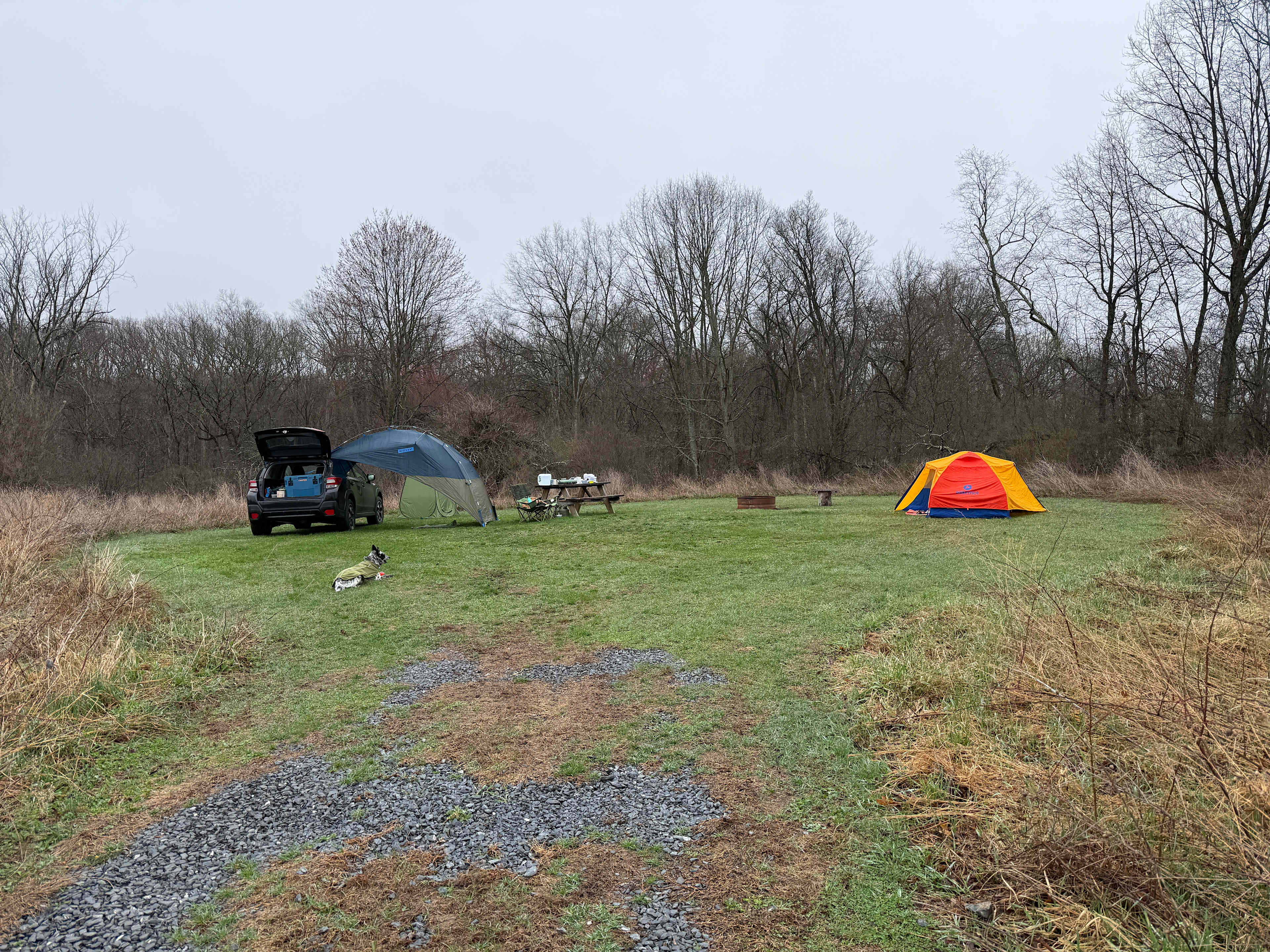 Dominion House Farm and Trails