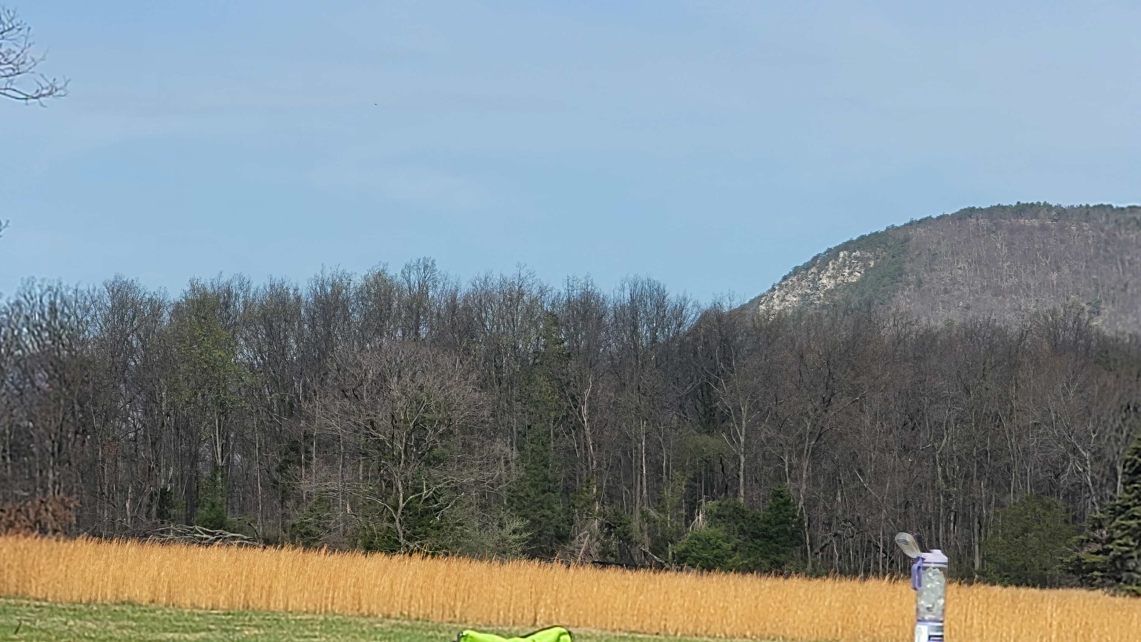 Retreat at Paddy's Run