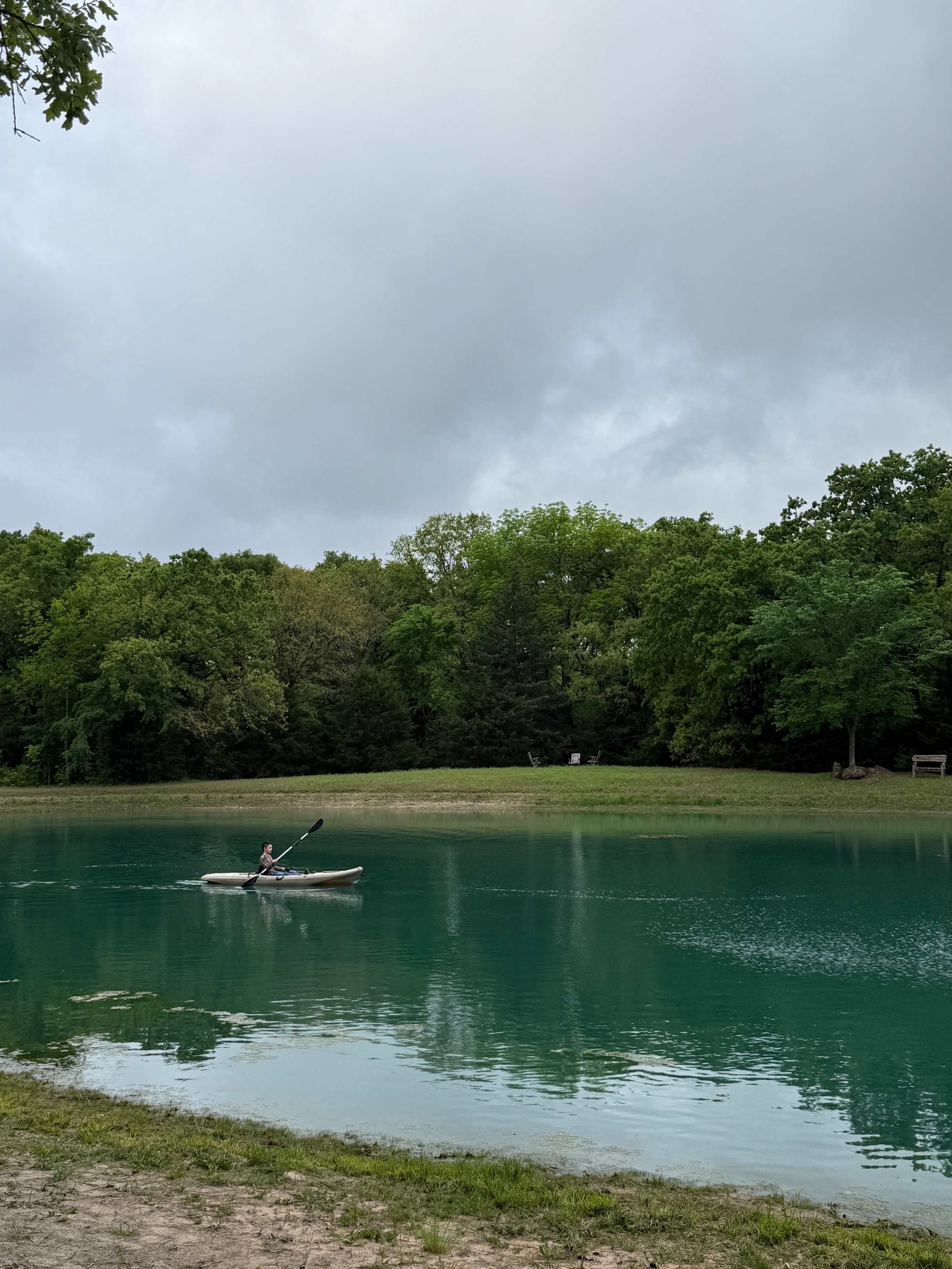 Texas Safari Camp