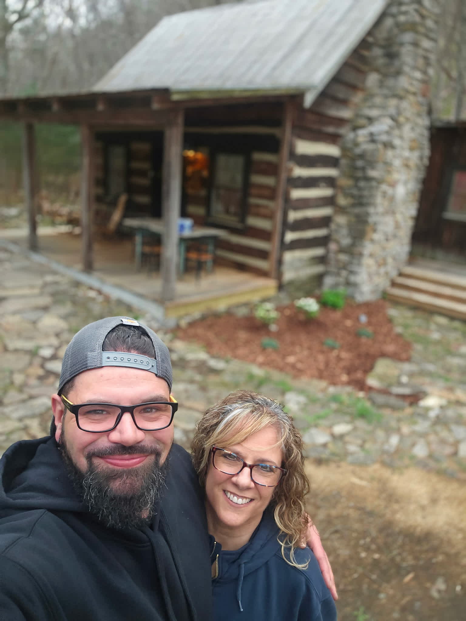 Riverdale Farm- River Glamping