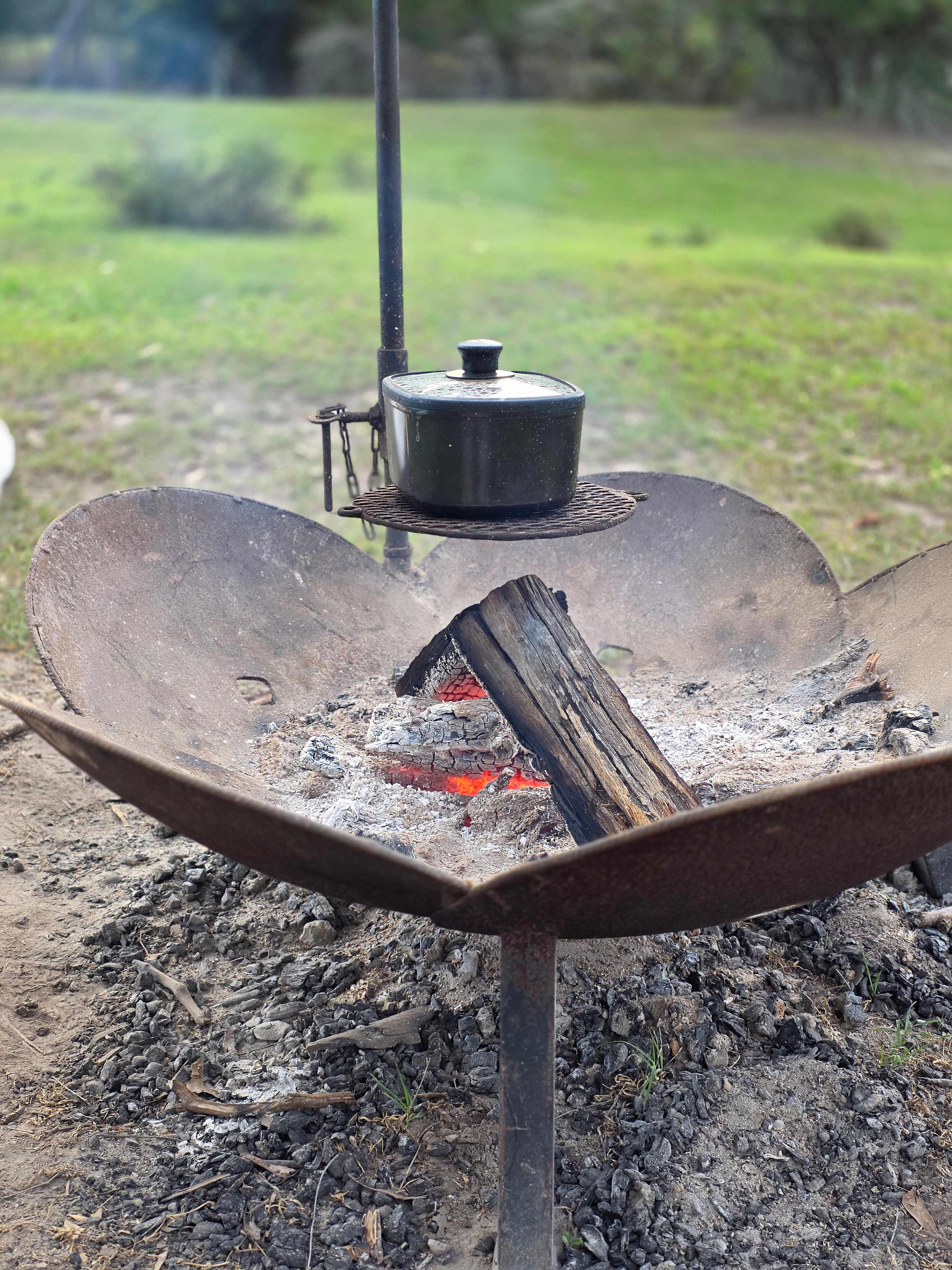 Bowriver Camp