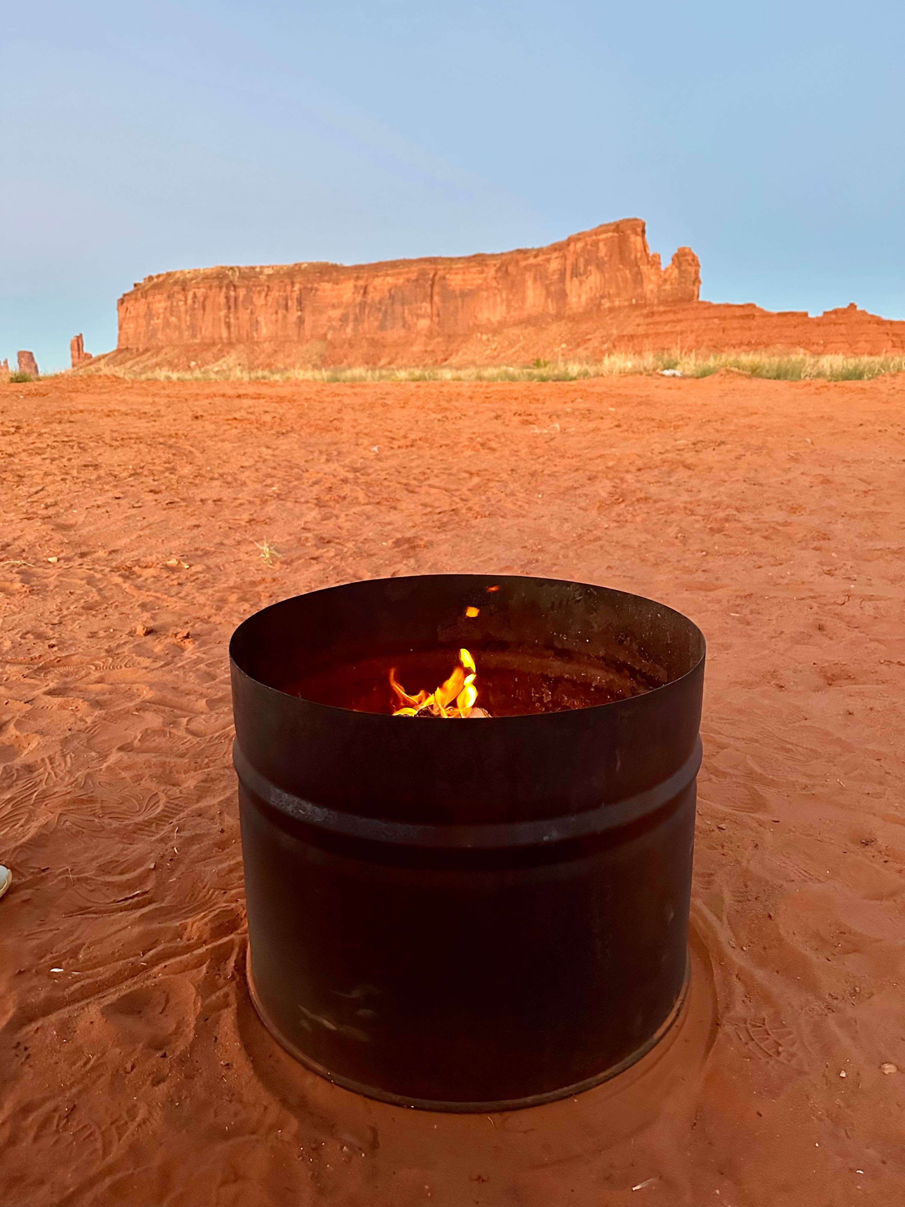 Arrowhead Campground