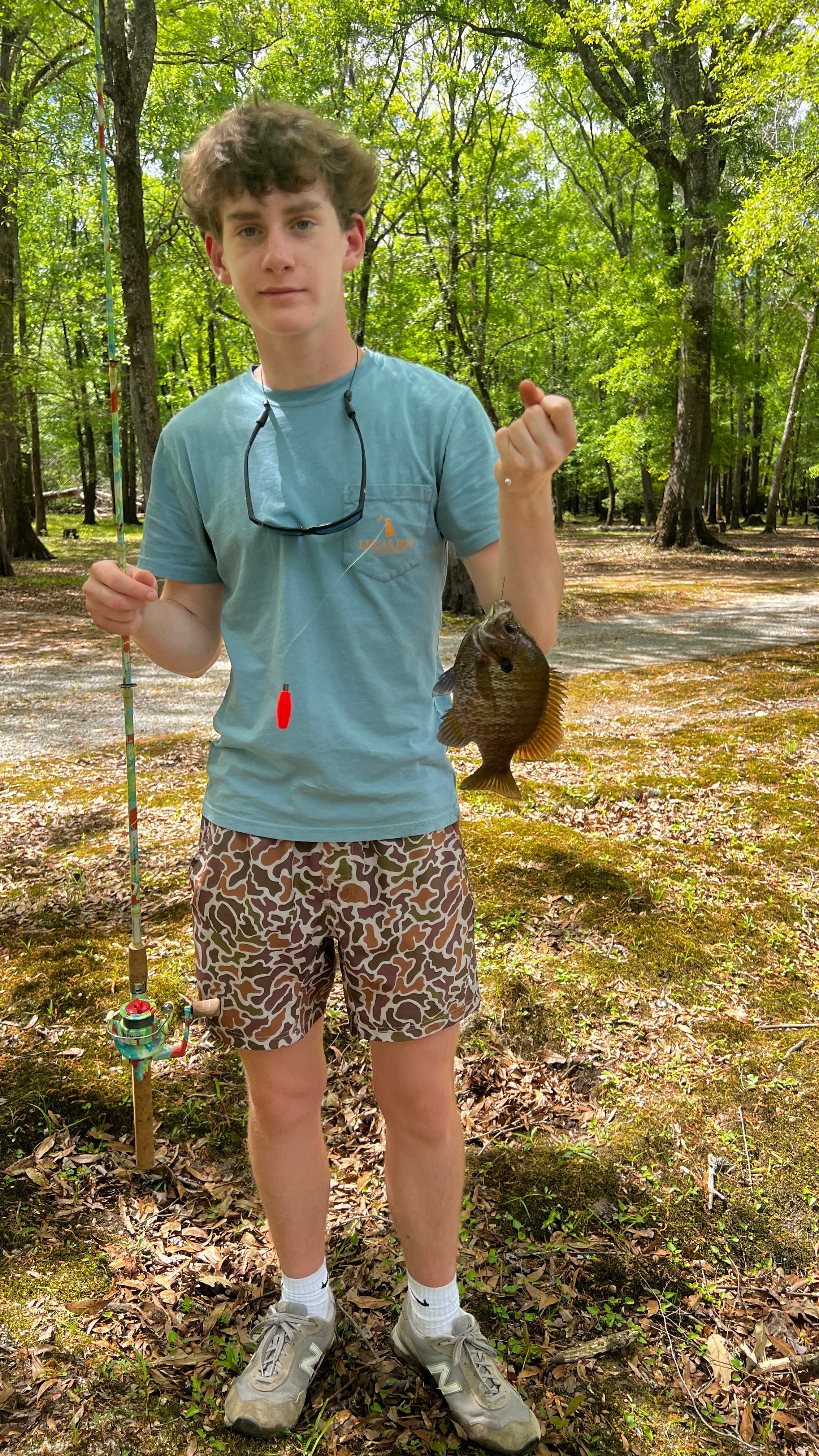 Black River Camping Ventures