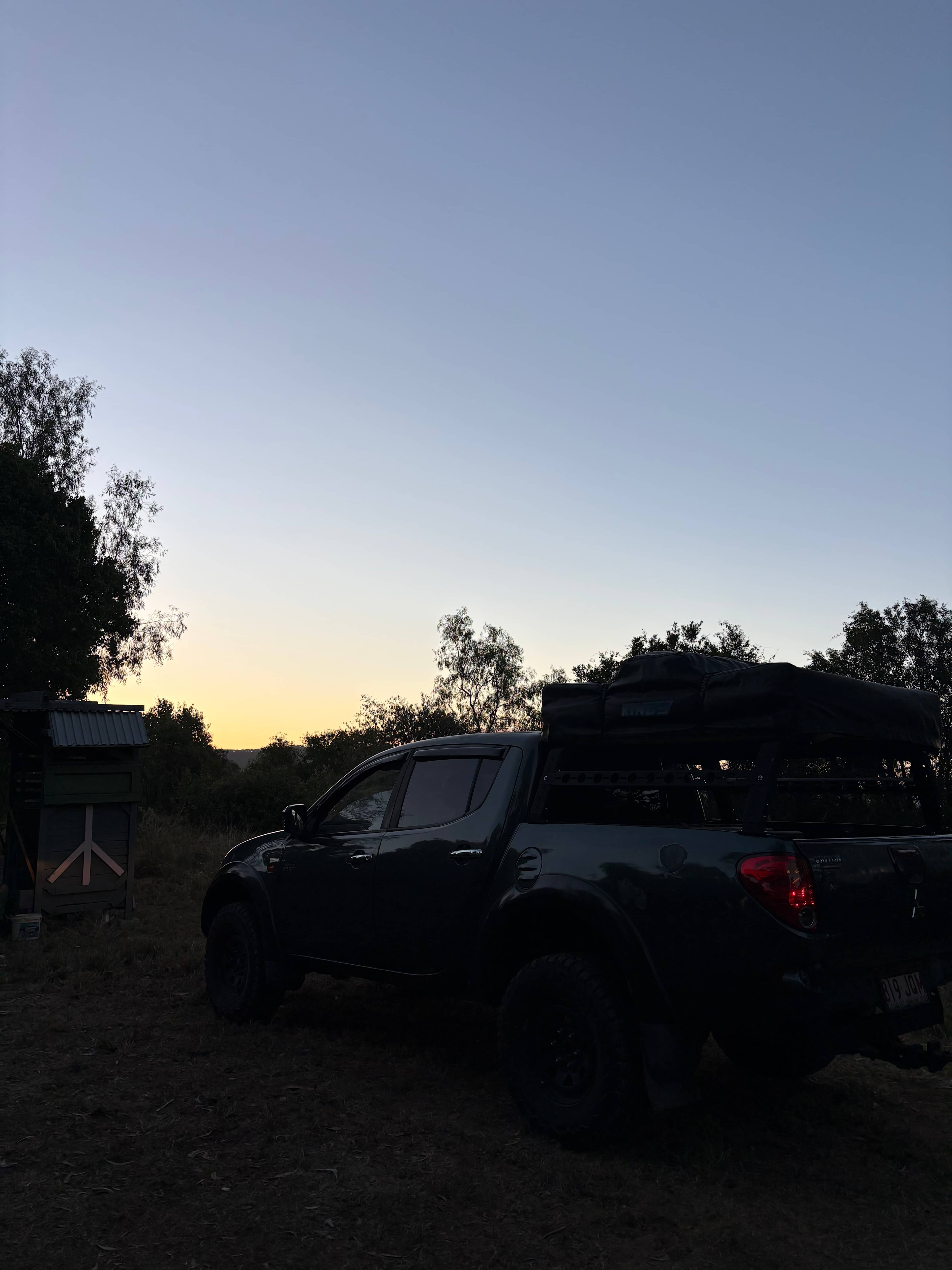 Echoes in the Valley Gatton Qld