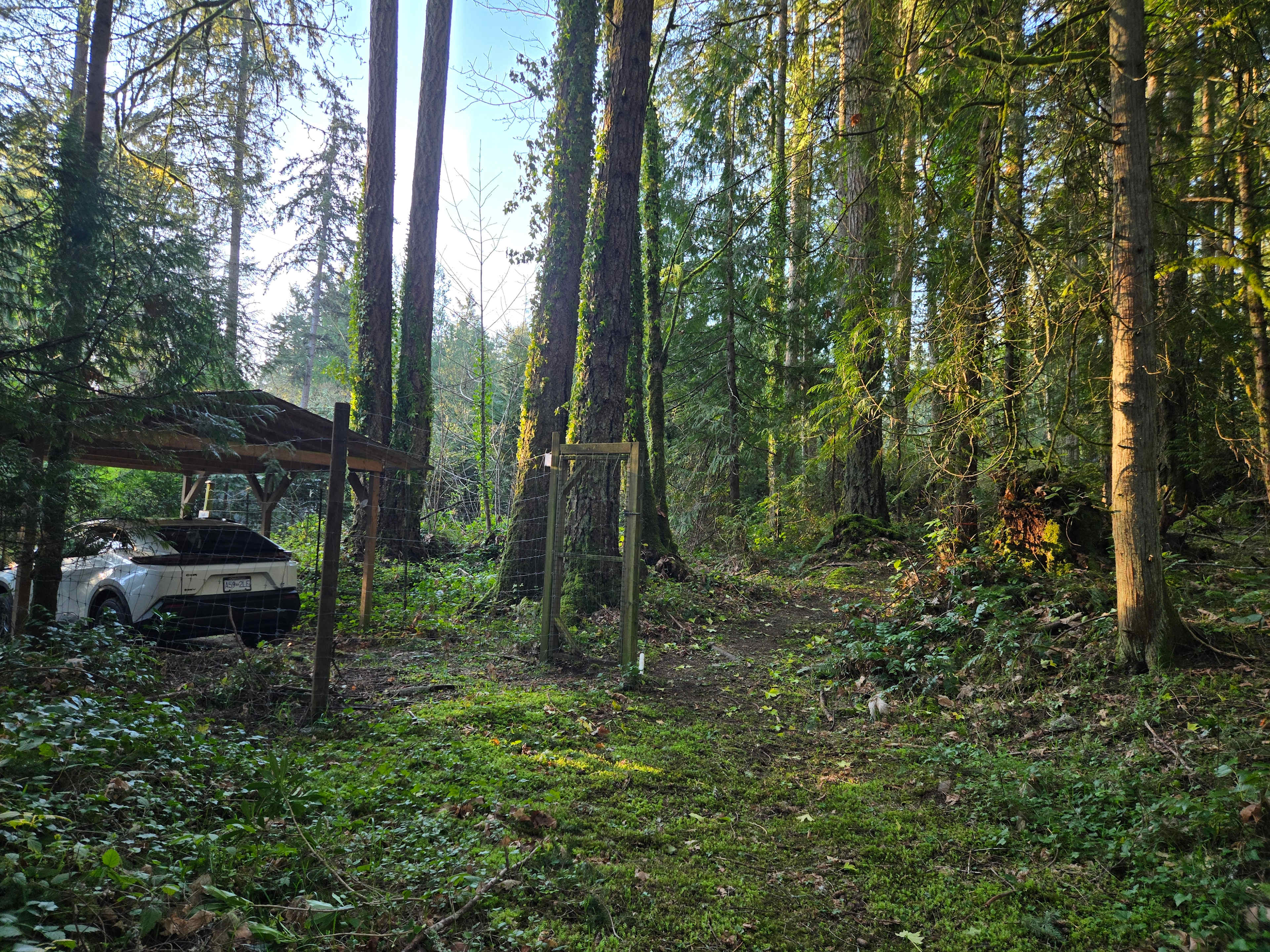 Terravita Brentwood Bay