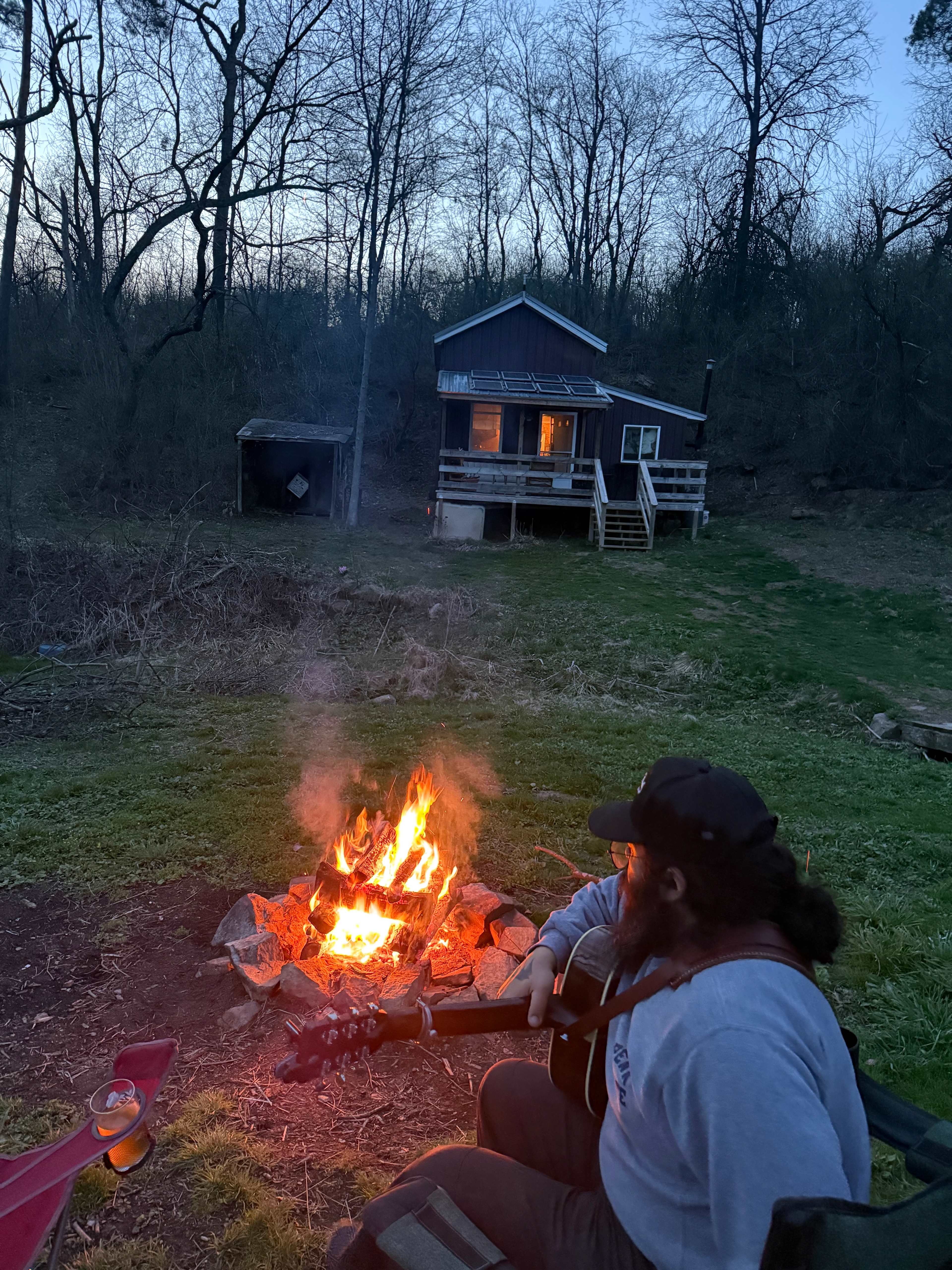 Mulberry Acres