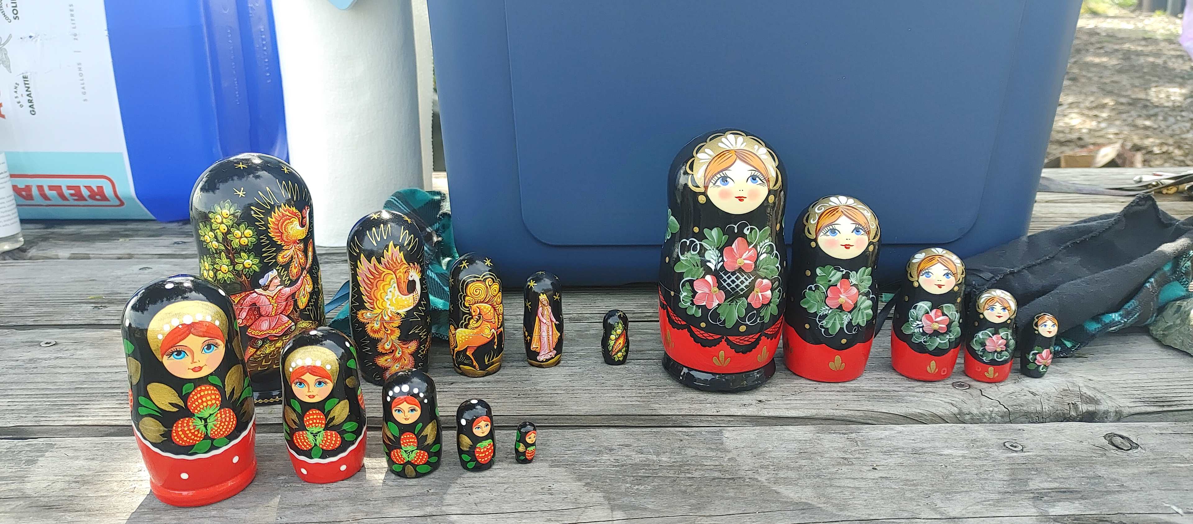 Timber Cove Campground