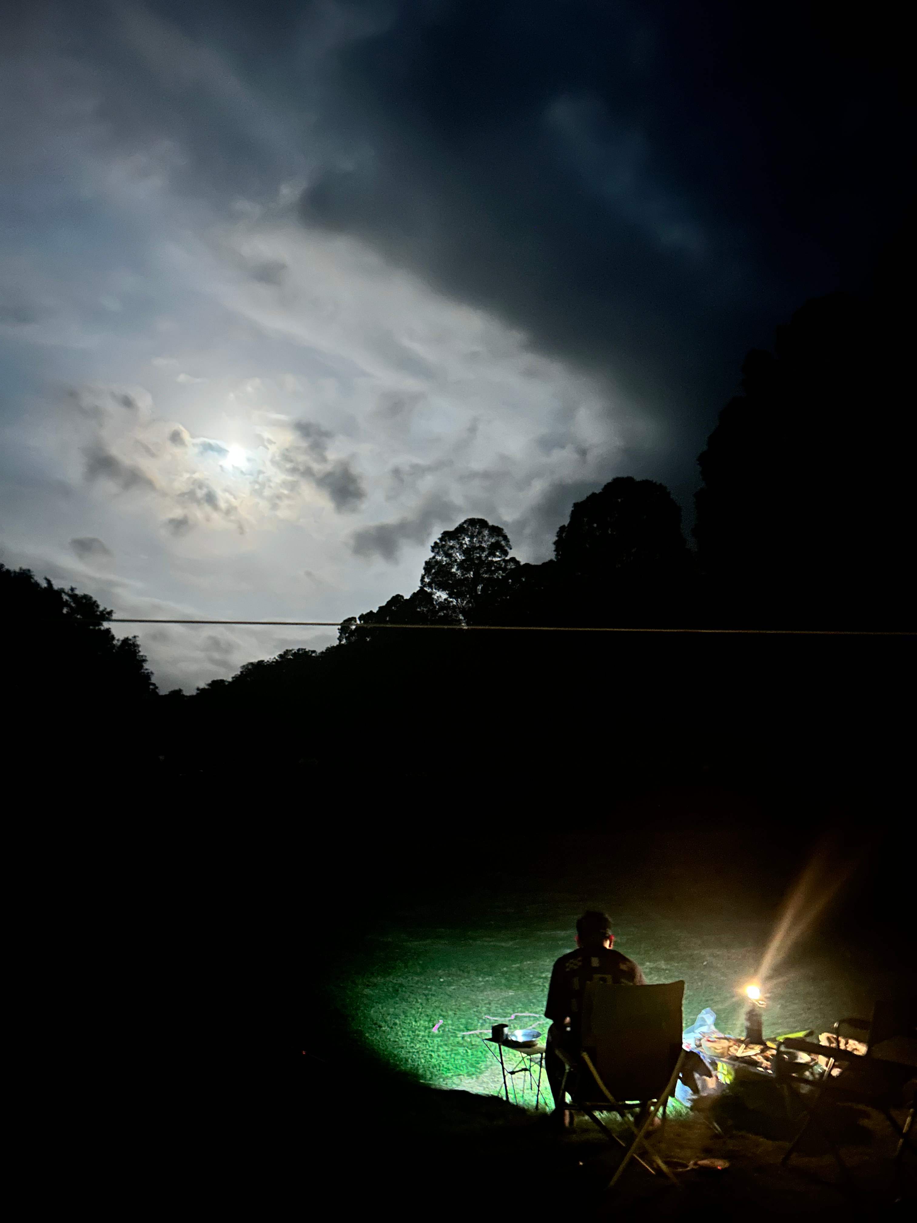 Hawkesbury Hideaway