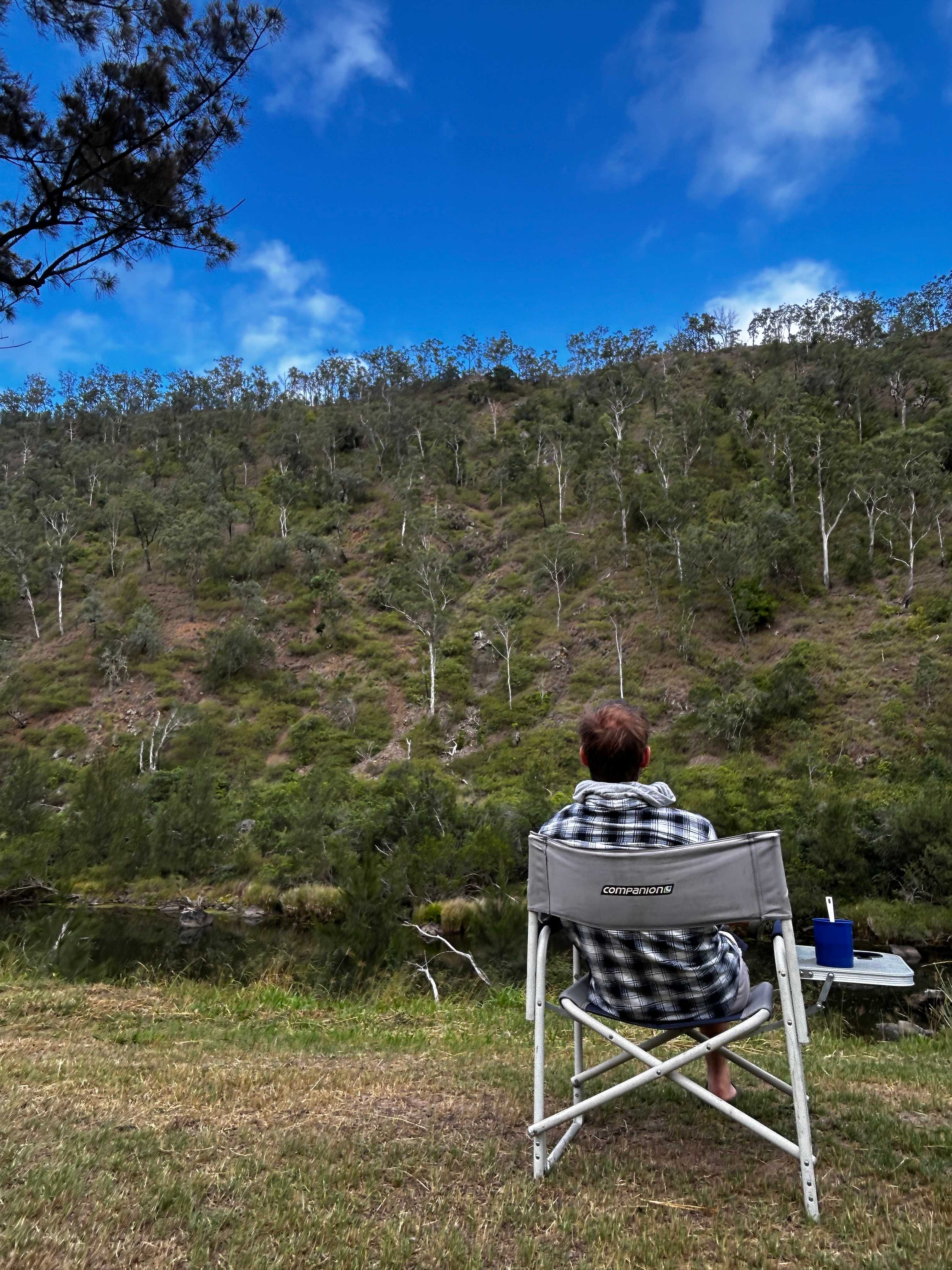 Clarence River Wilderness Lodge