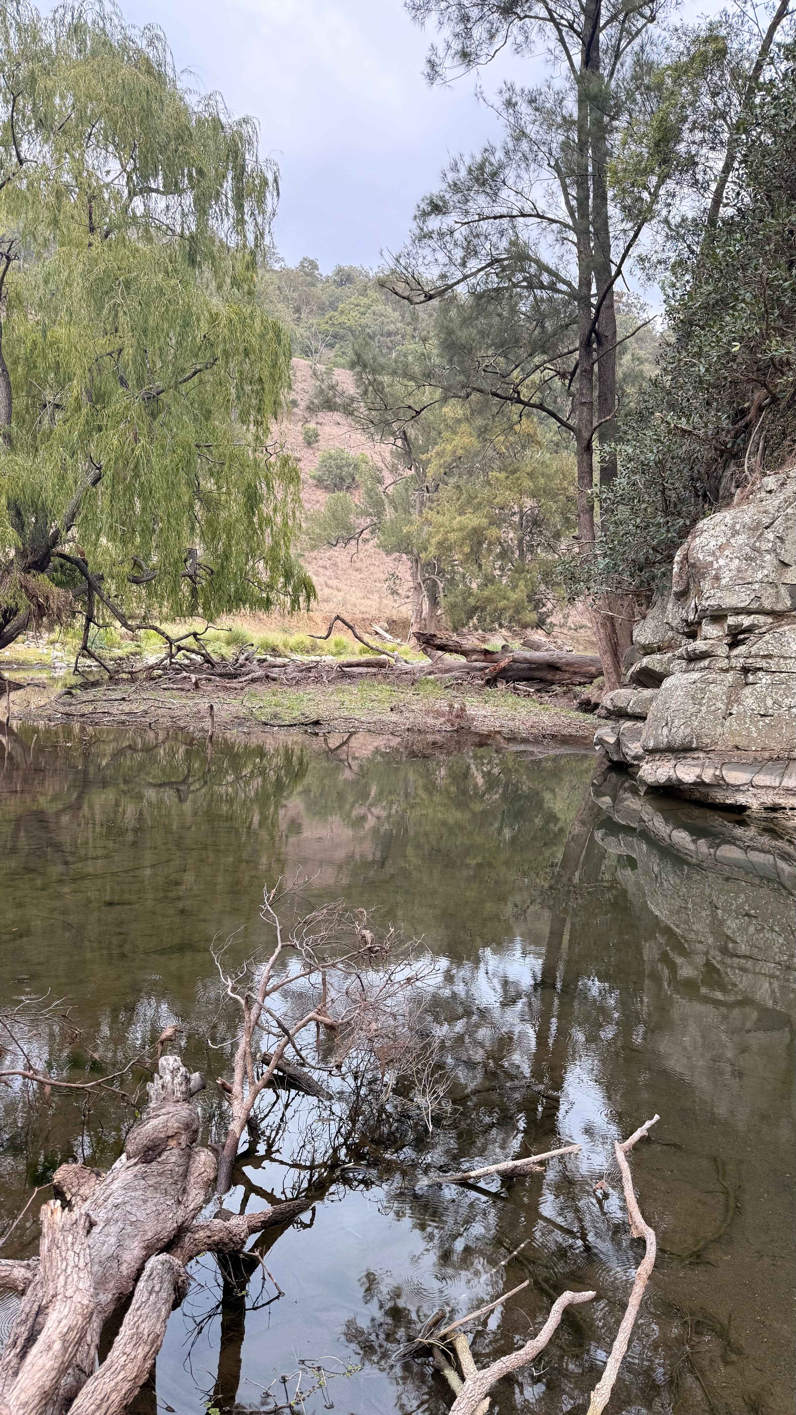 Glenbrook Park