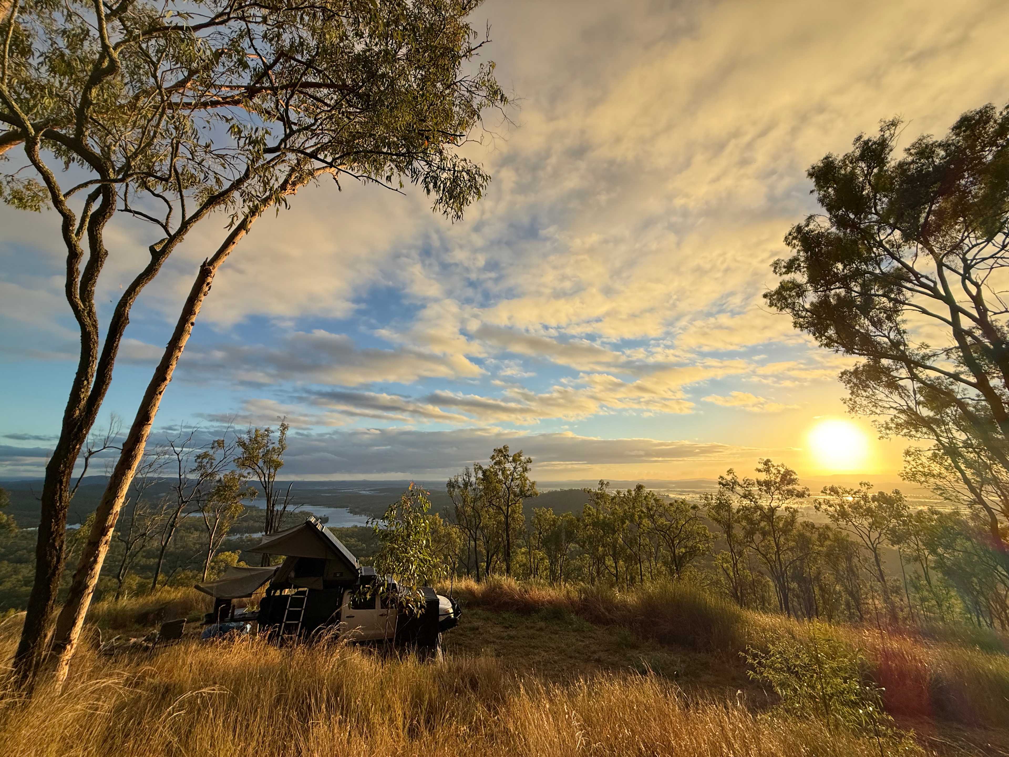 Juburra Country Camping