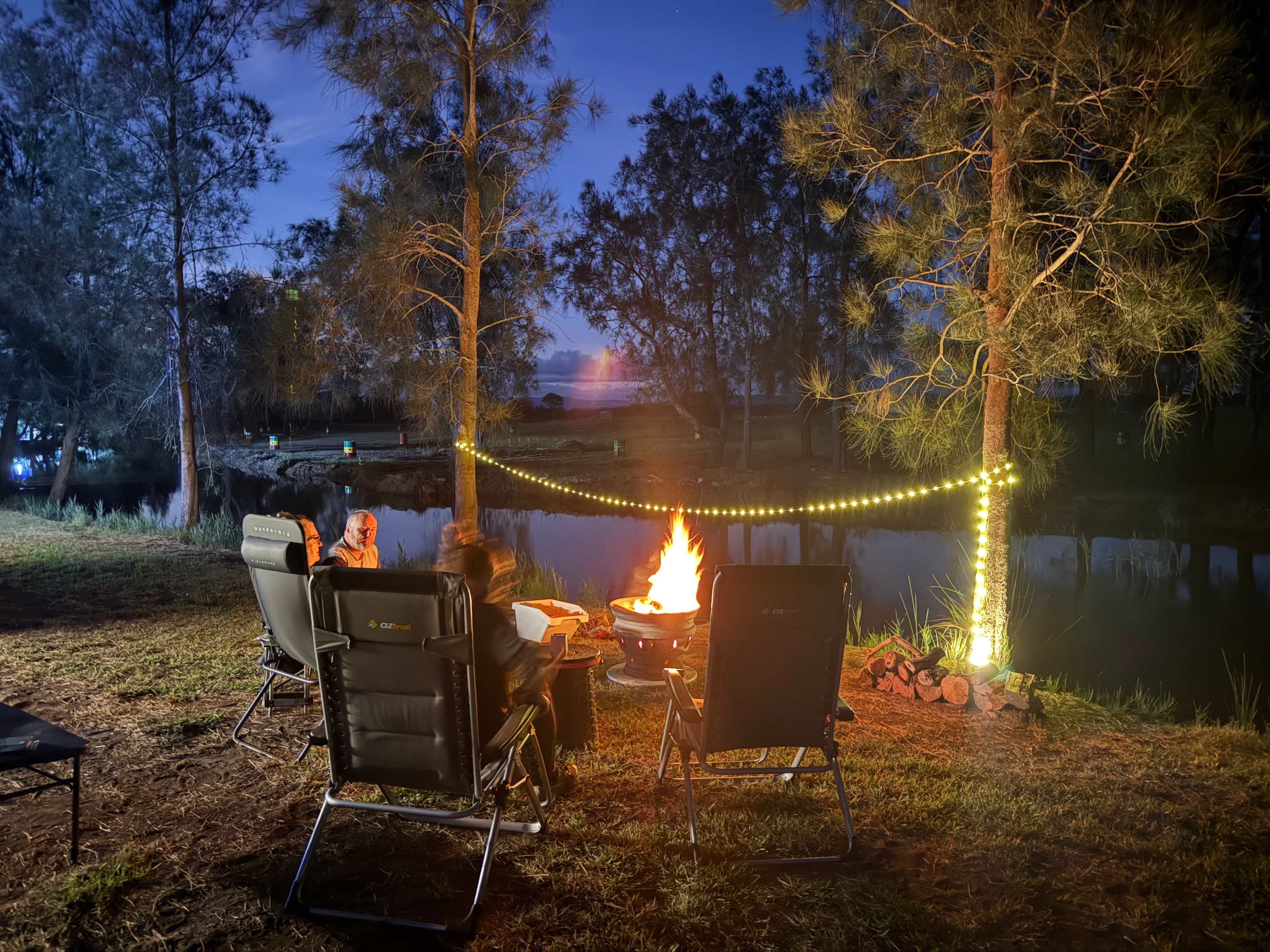Camp Kundle