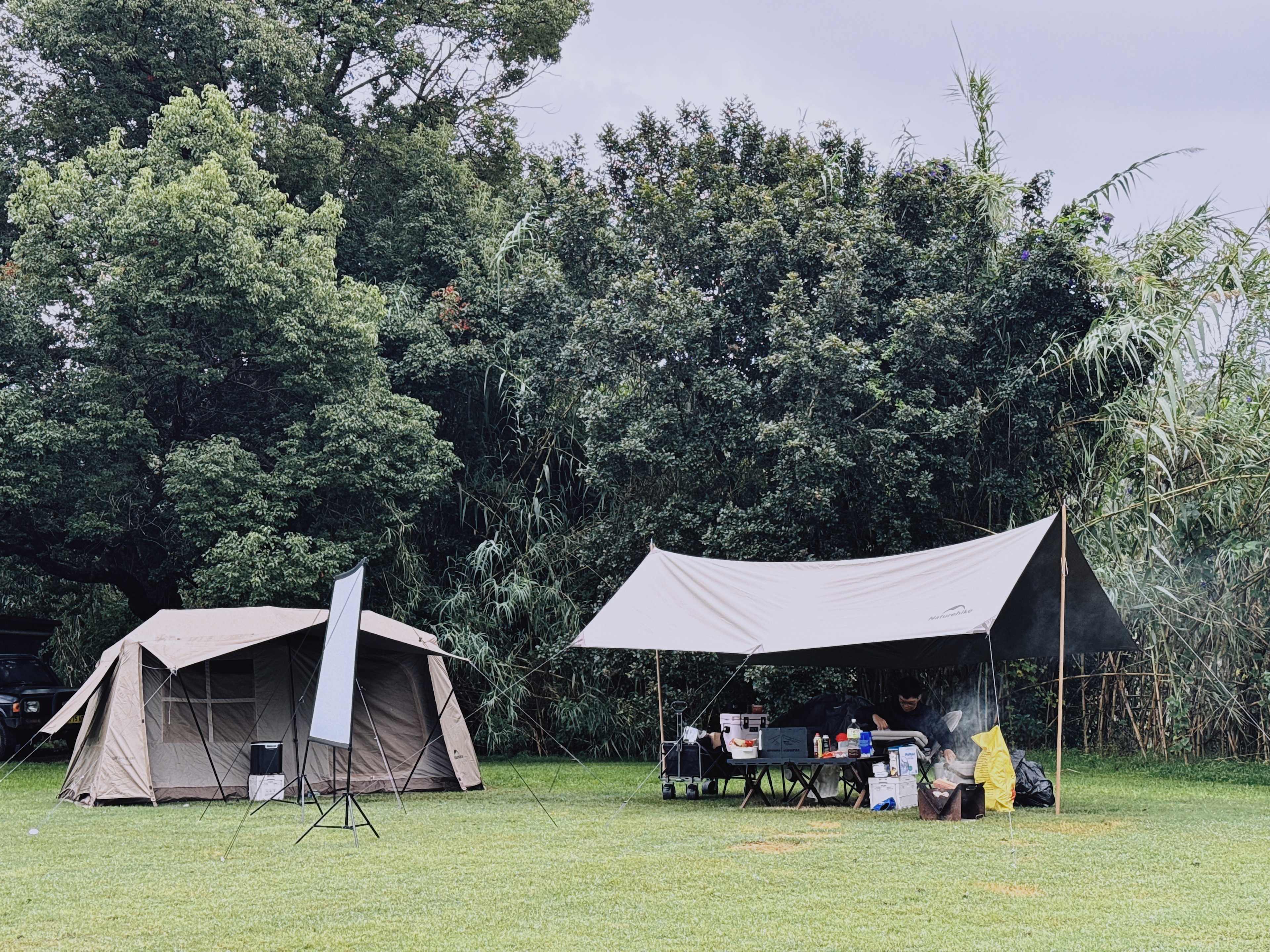 Hawkesbury Hideaway