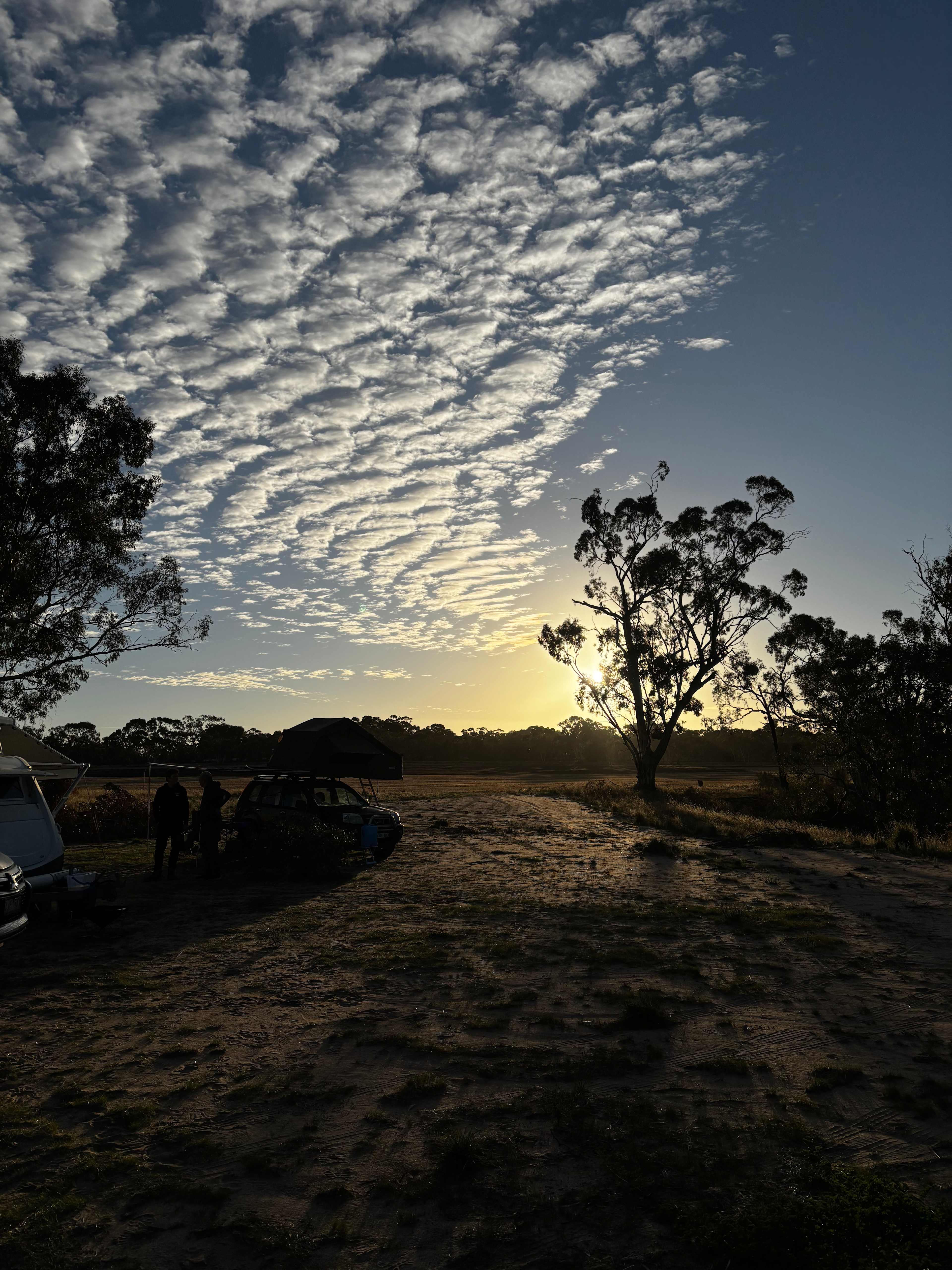 Wimmera River Heights