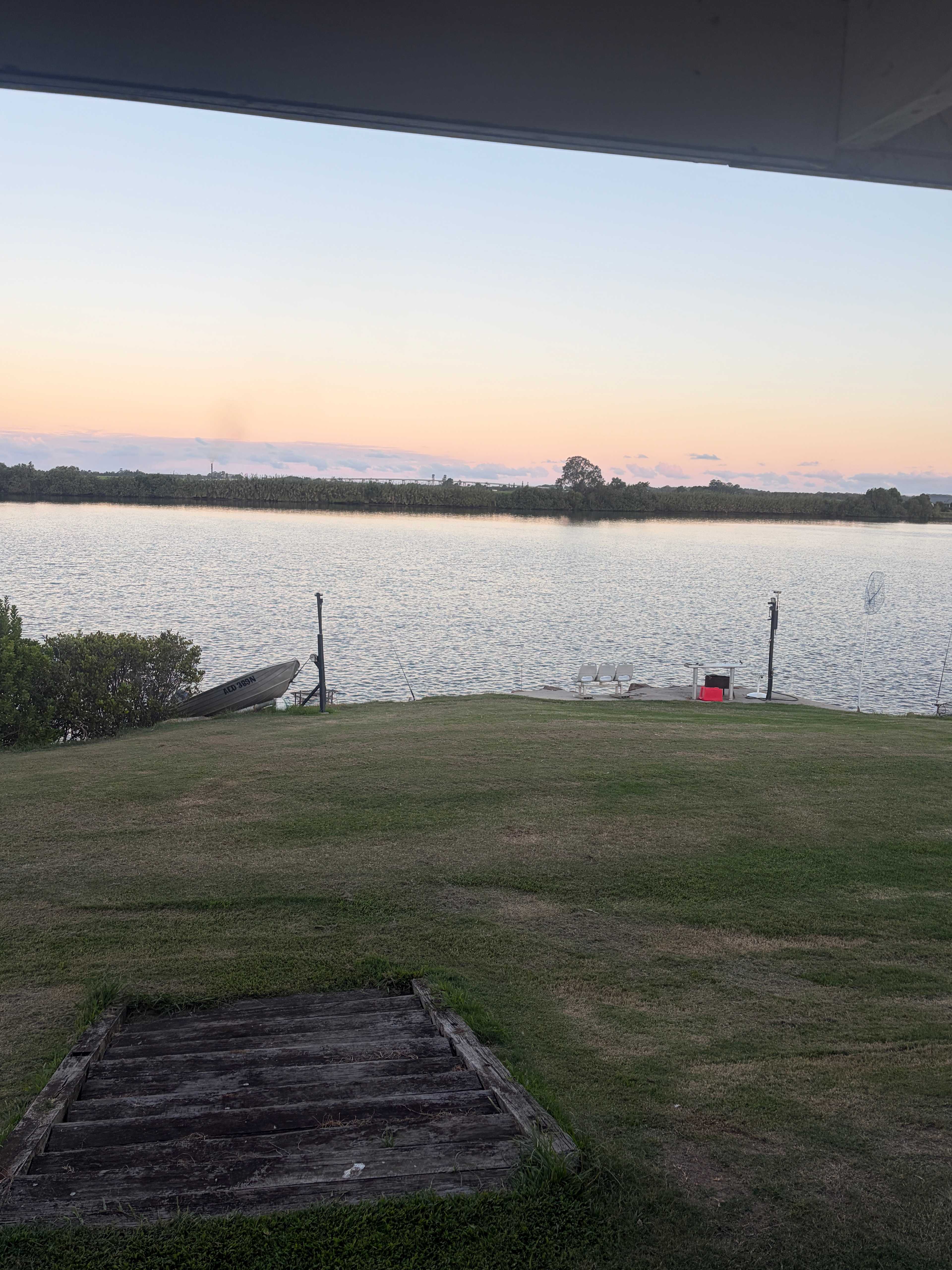 River Views - Ashby Island Paradise