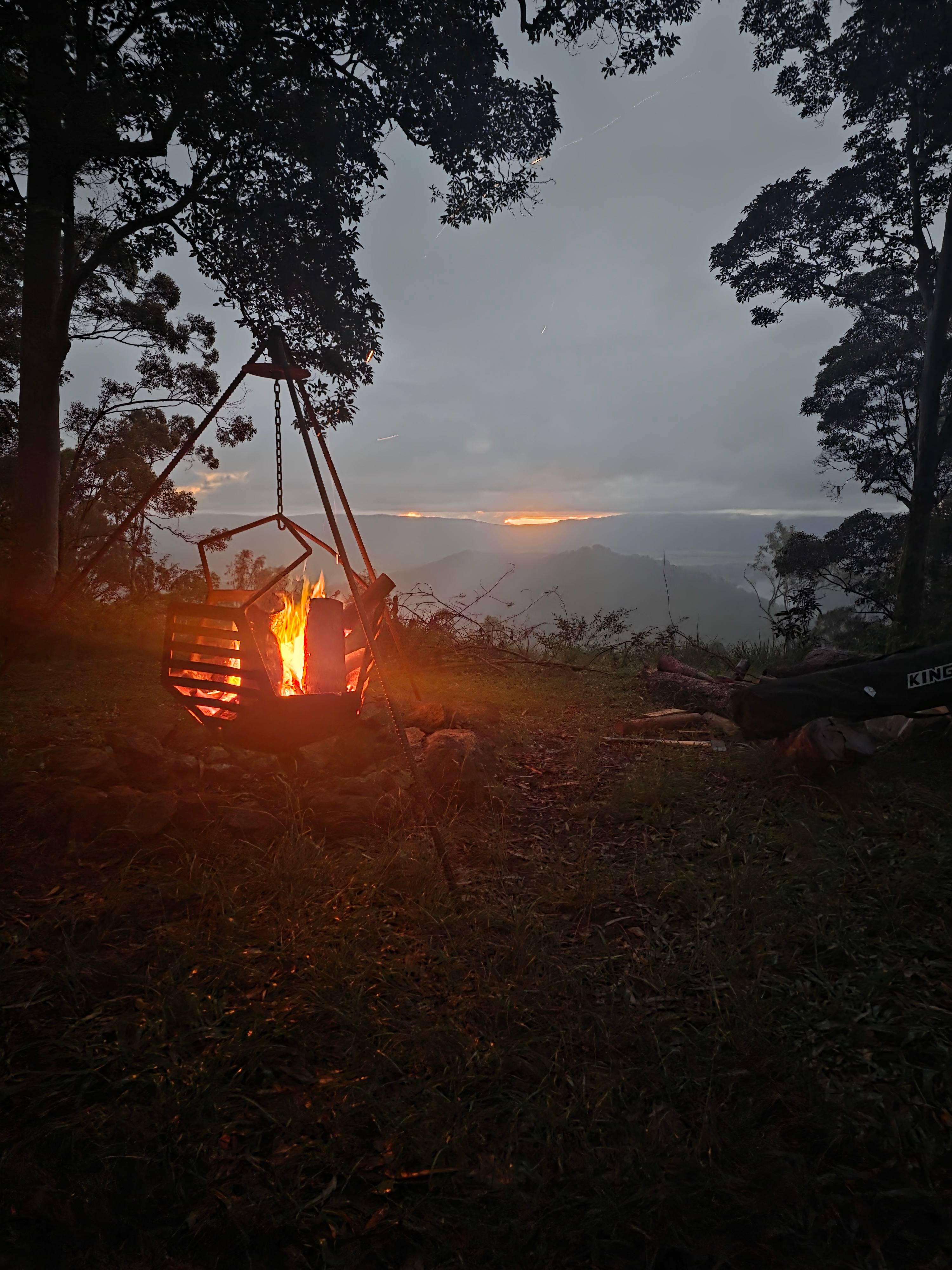 Wonderland 4WD Bushcamp