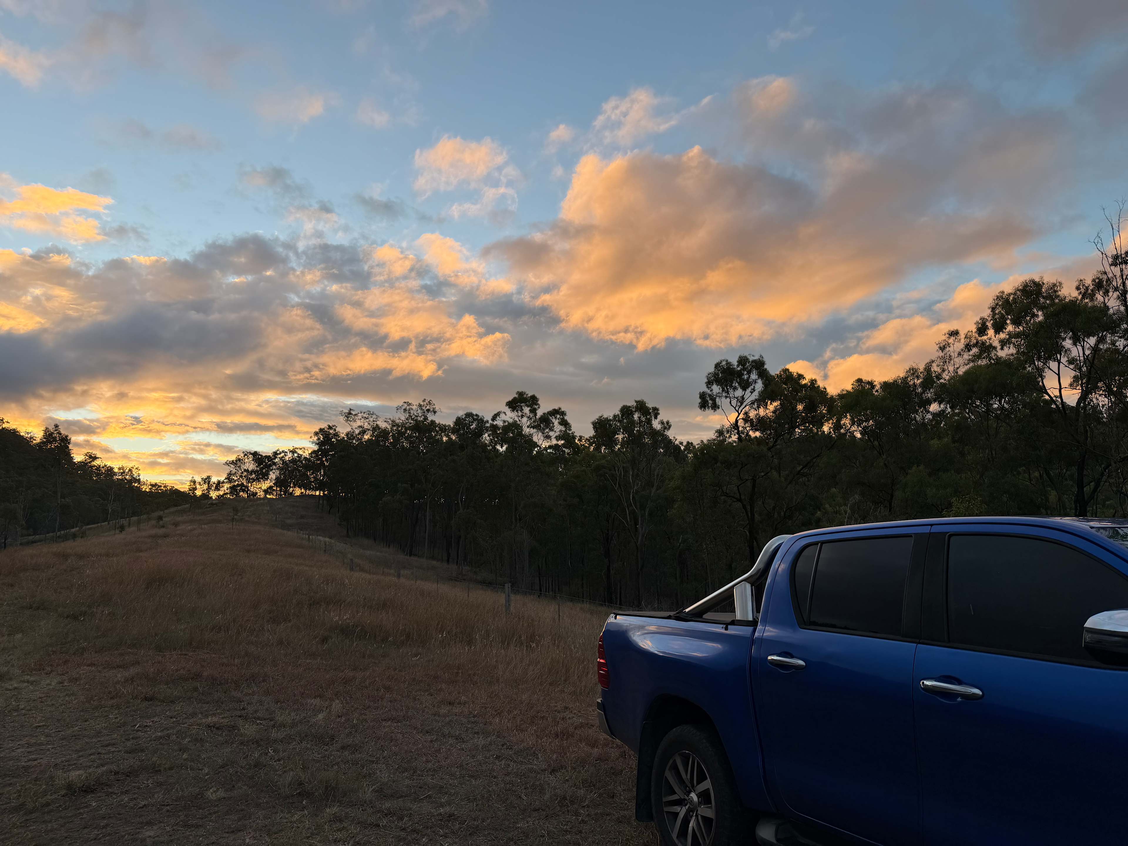 Juburra Country Camping
