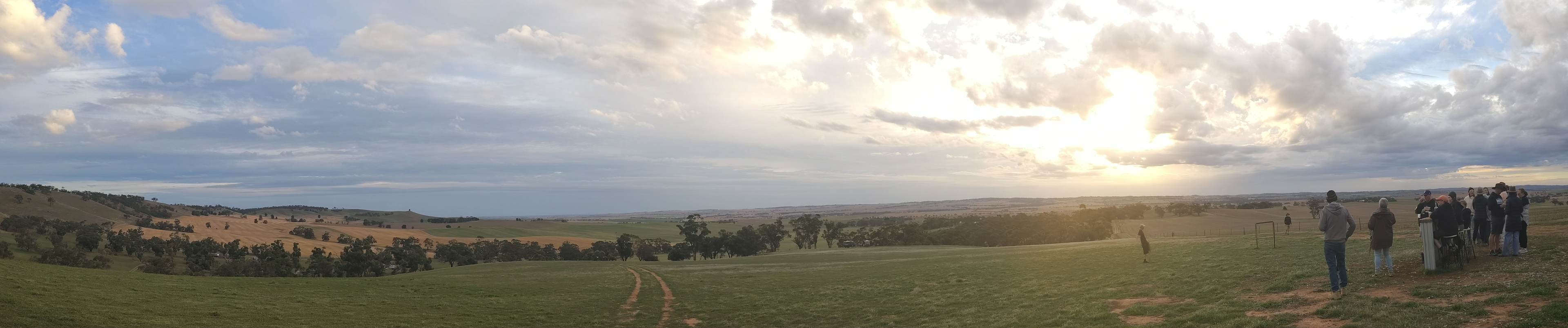 Edgehill Farm Stays Riverton