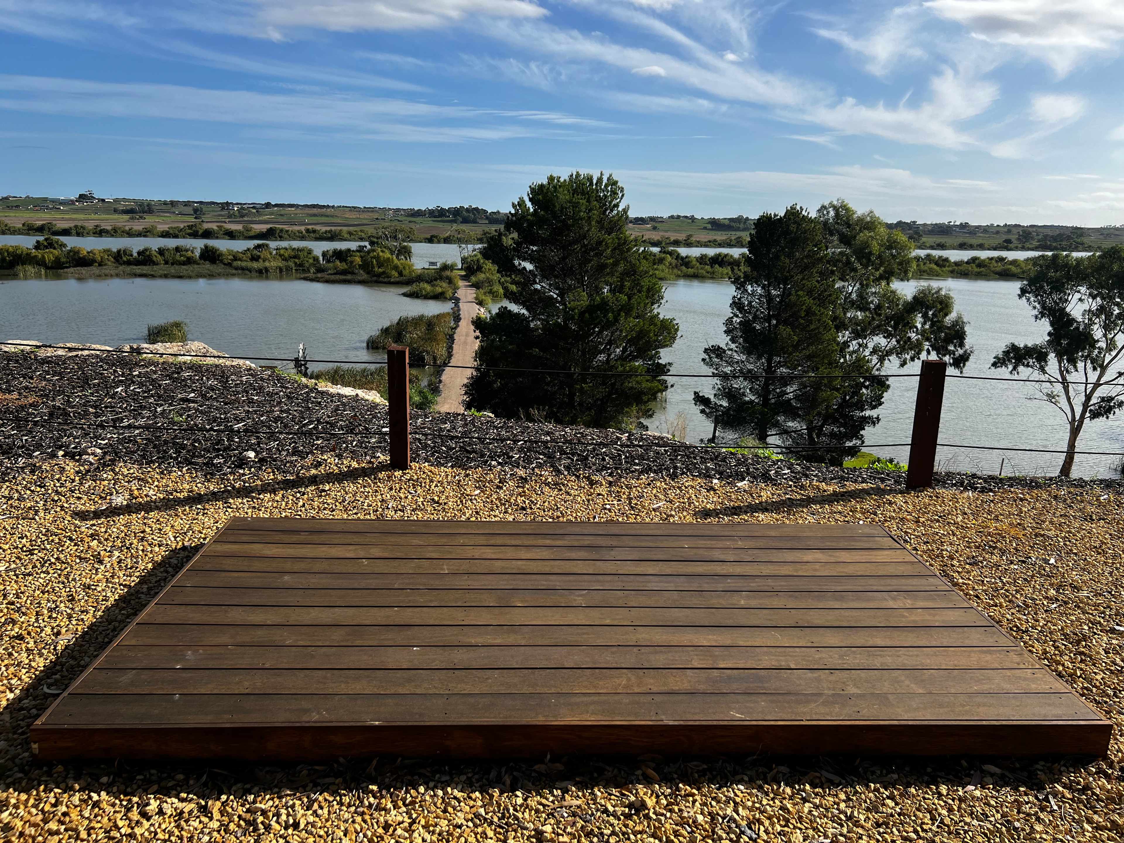 Waterfront HP - Adult Only Retreat