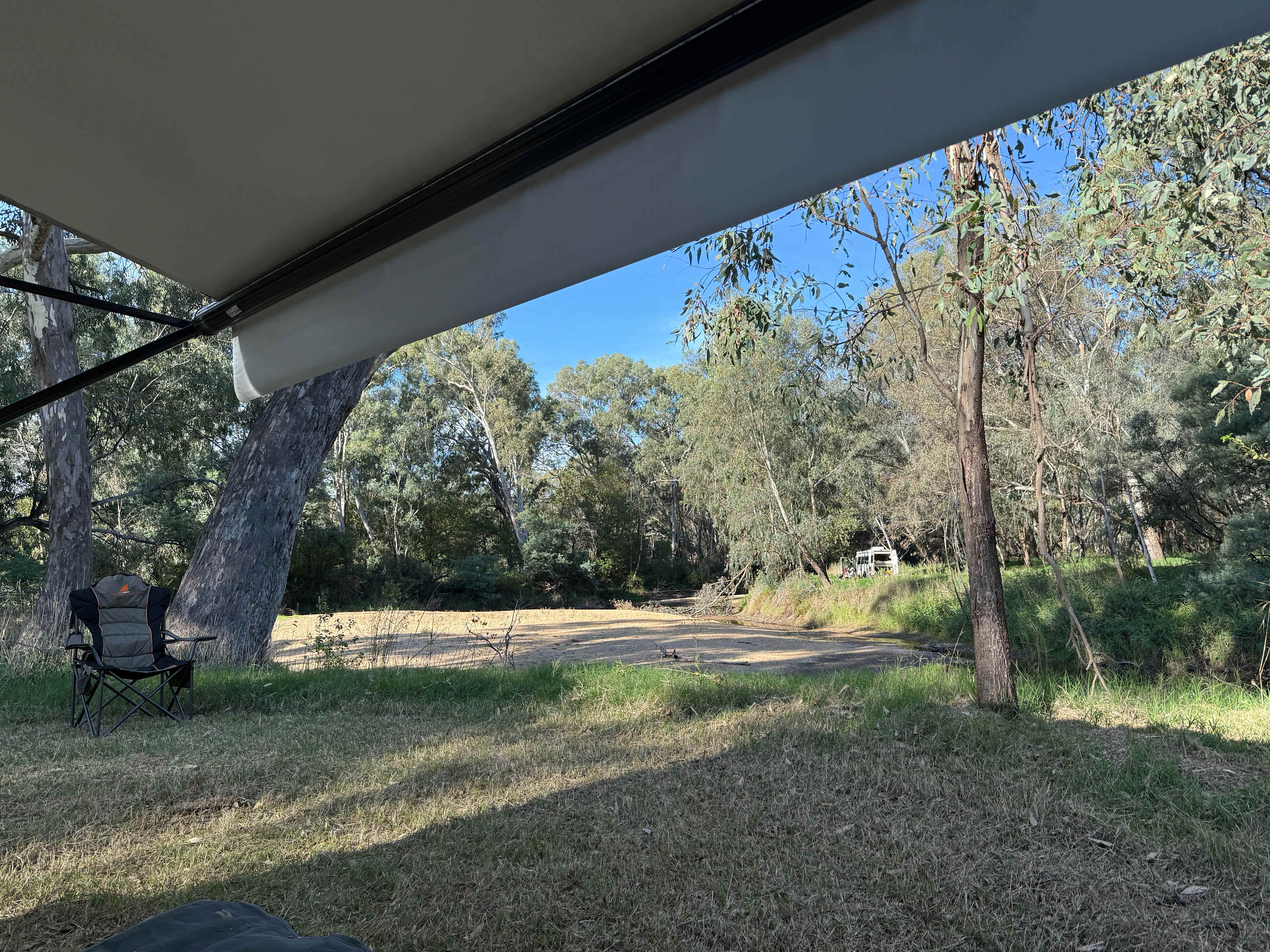 Camp Ovens