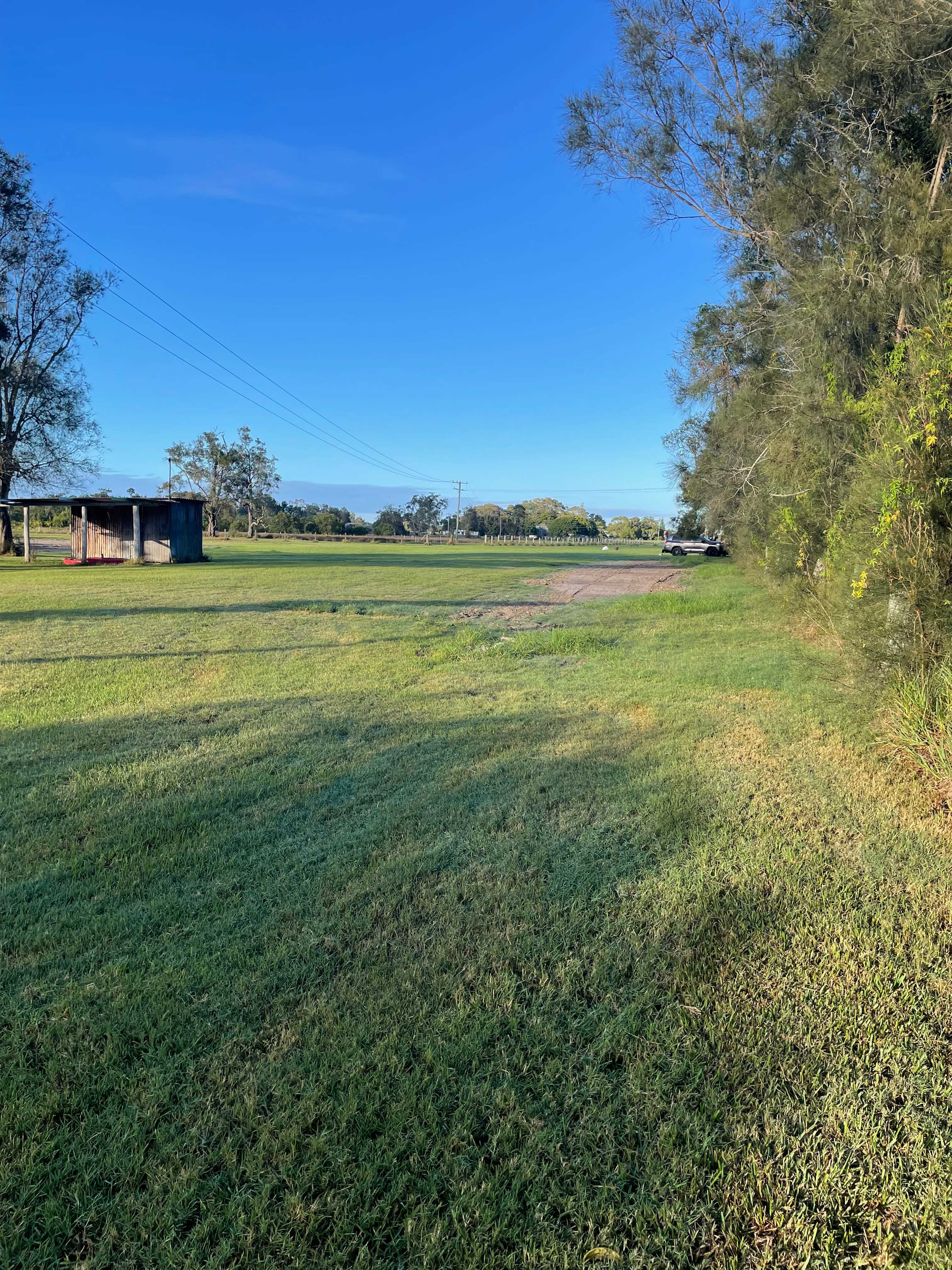 South West Rocks Farm Camp
