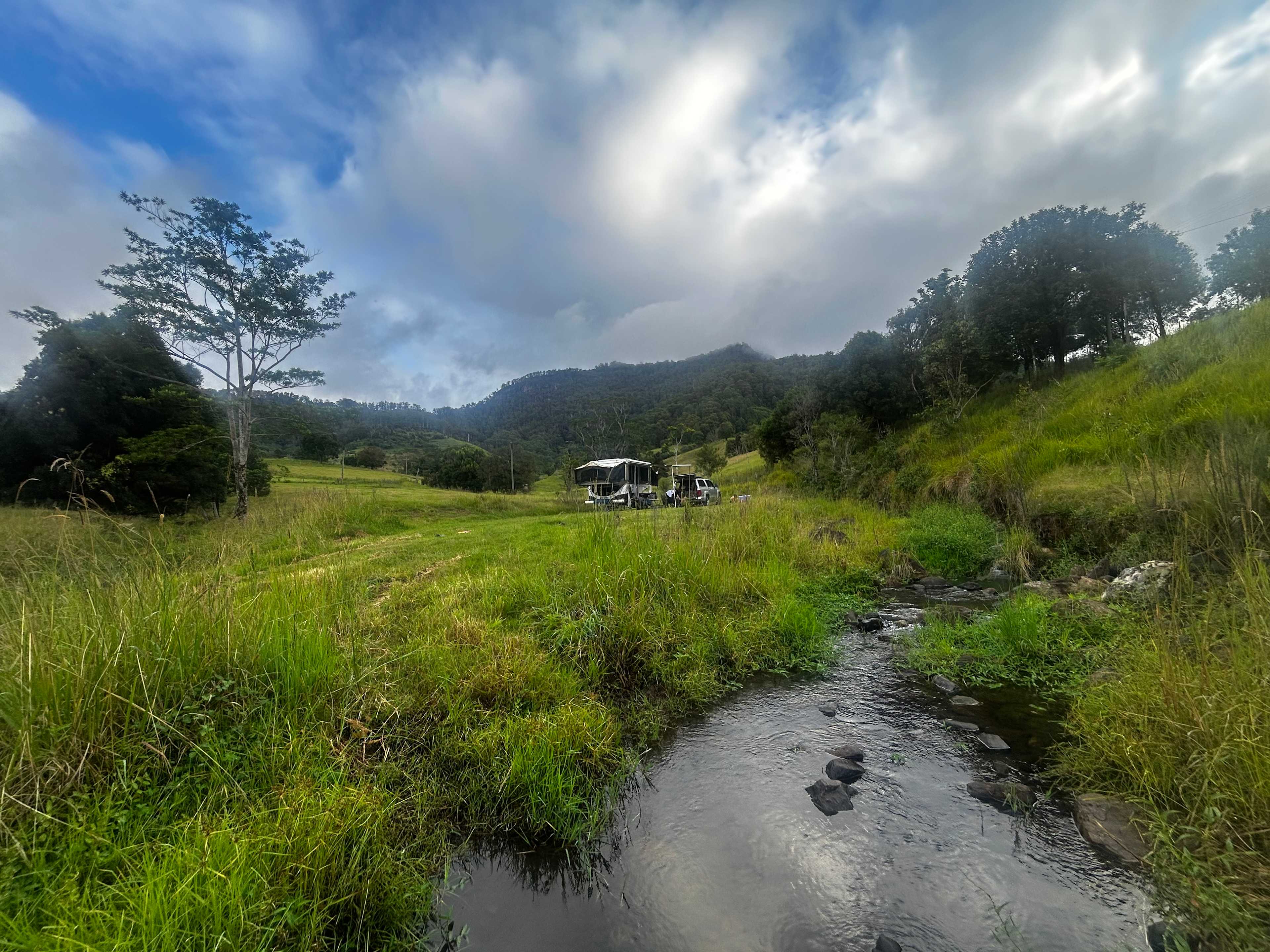 Caldera Creek Farm