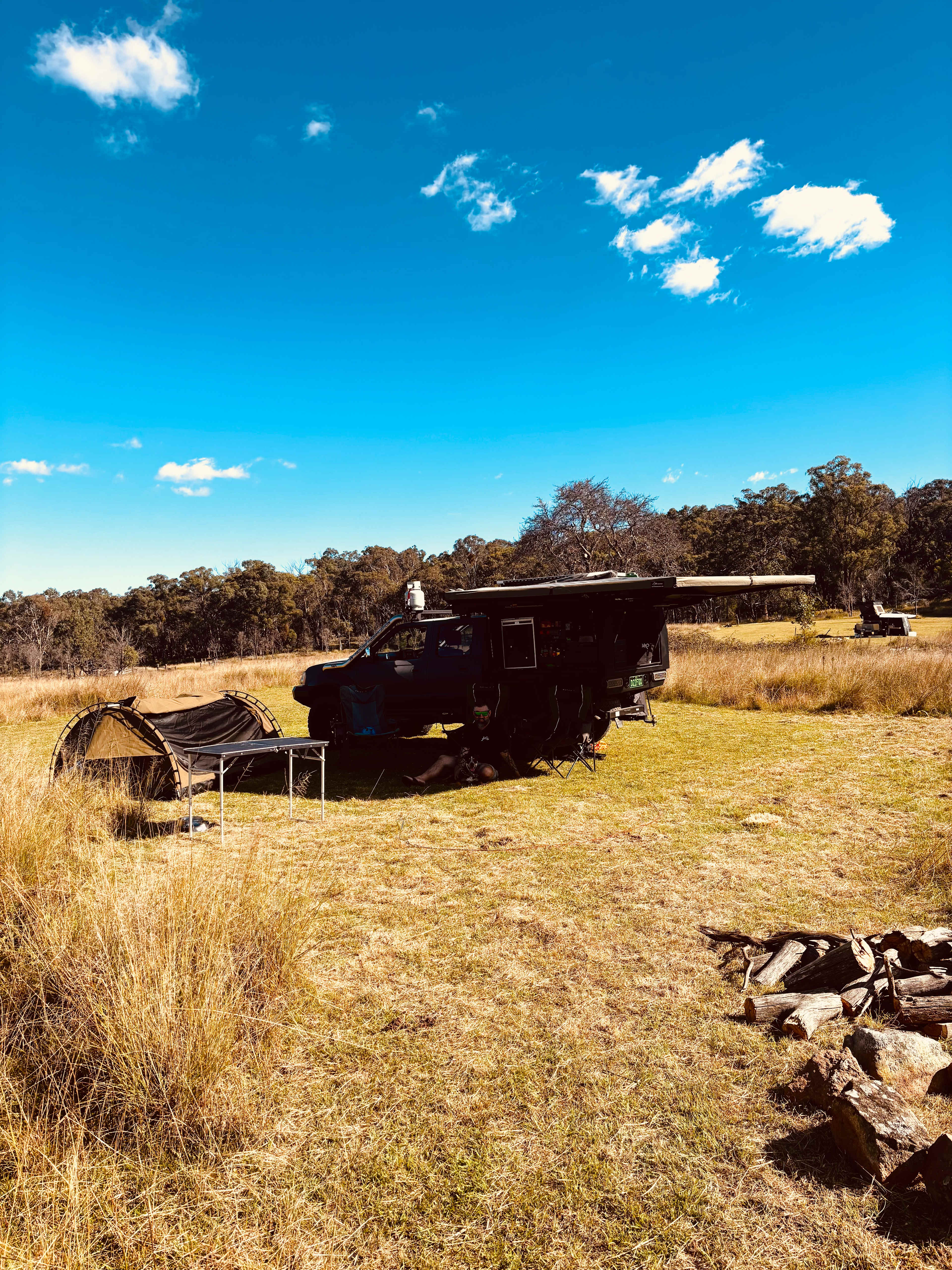 Dalmoak Bush Retreat