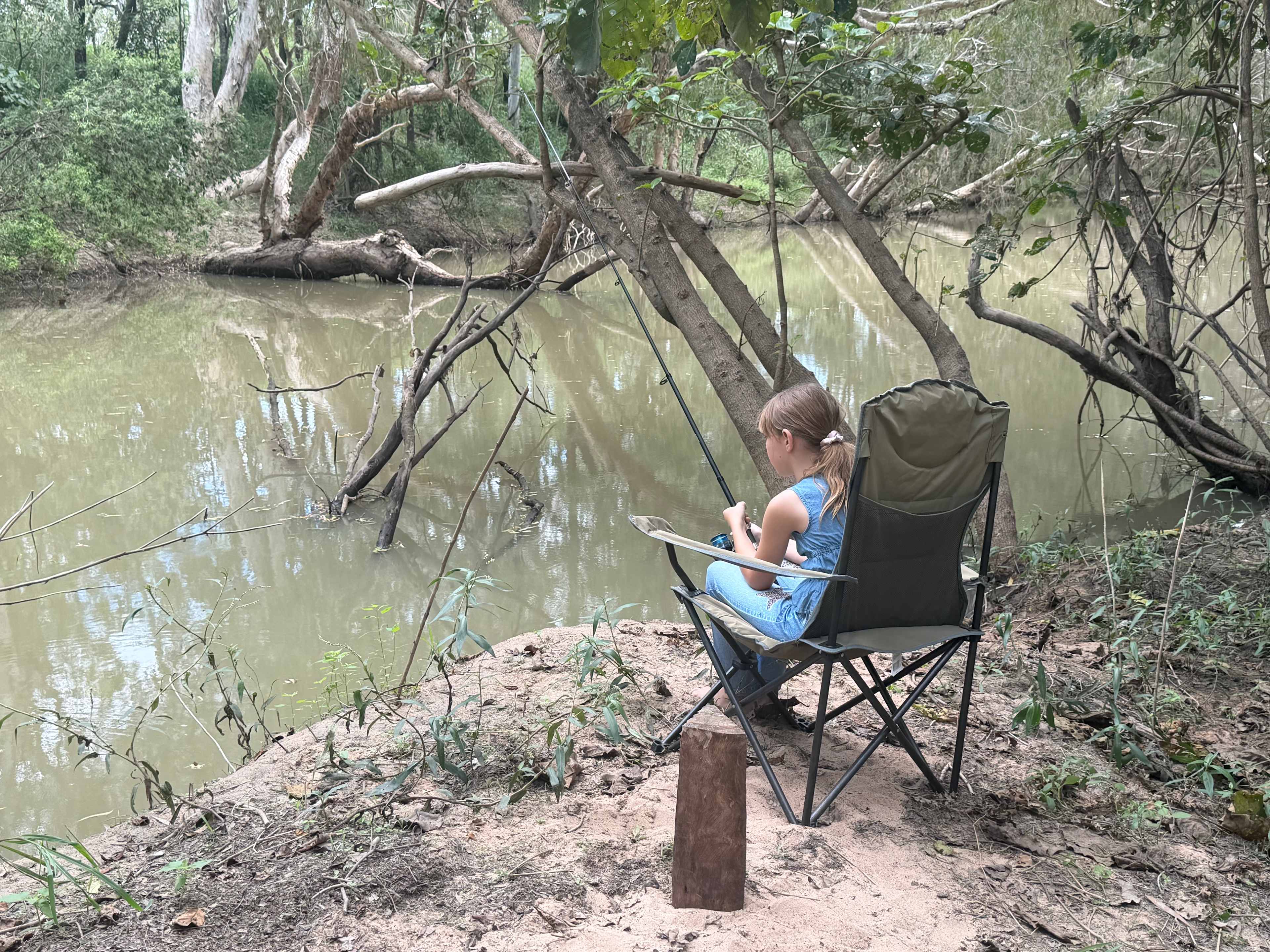 Gumtree Rest
