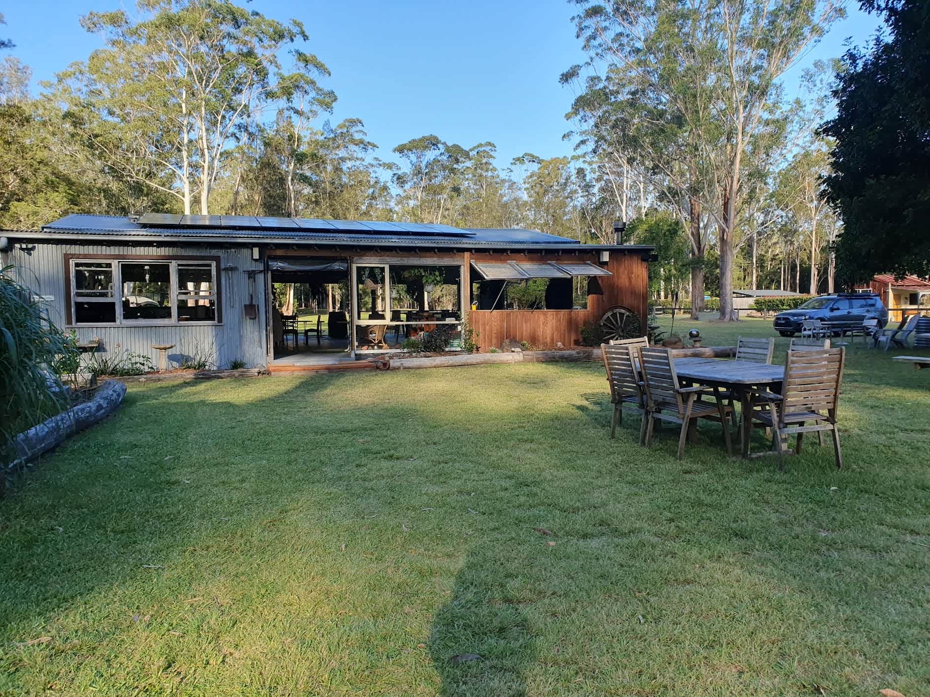 Our Kindred Acres