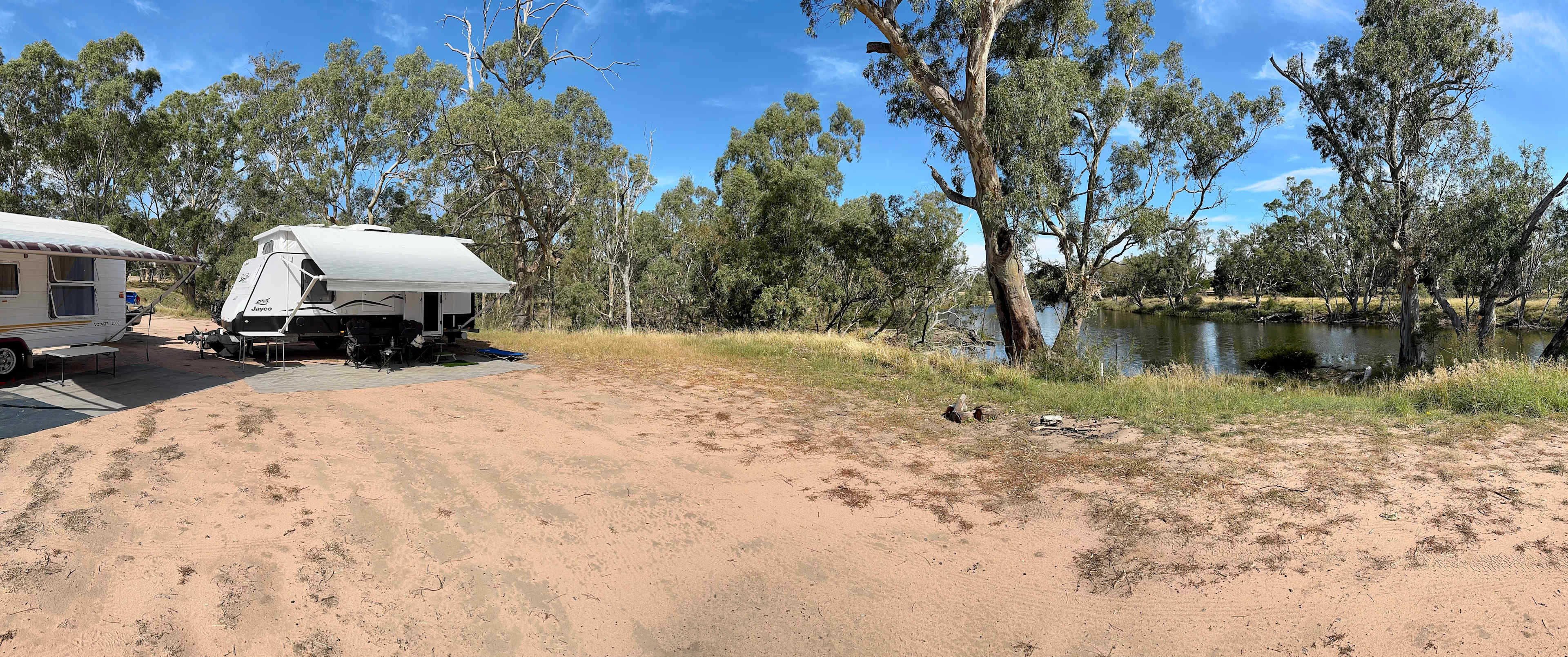 Wimmera River Heights
