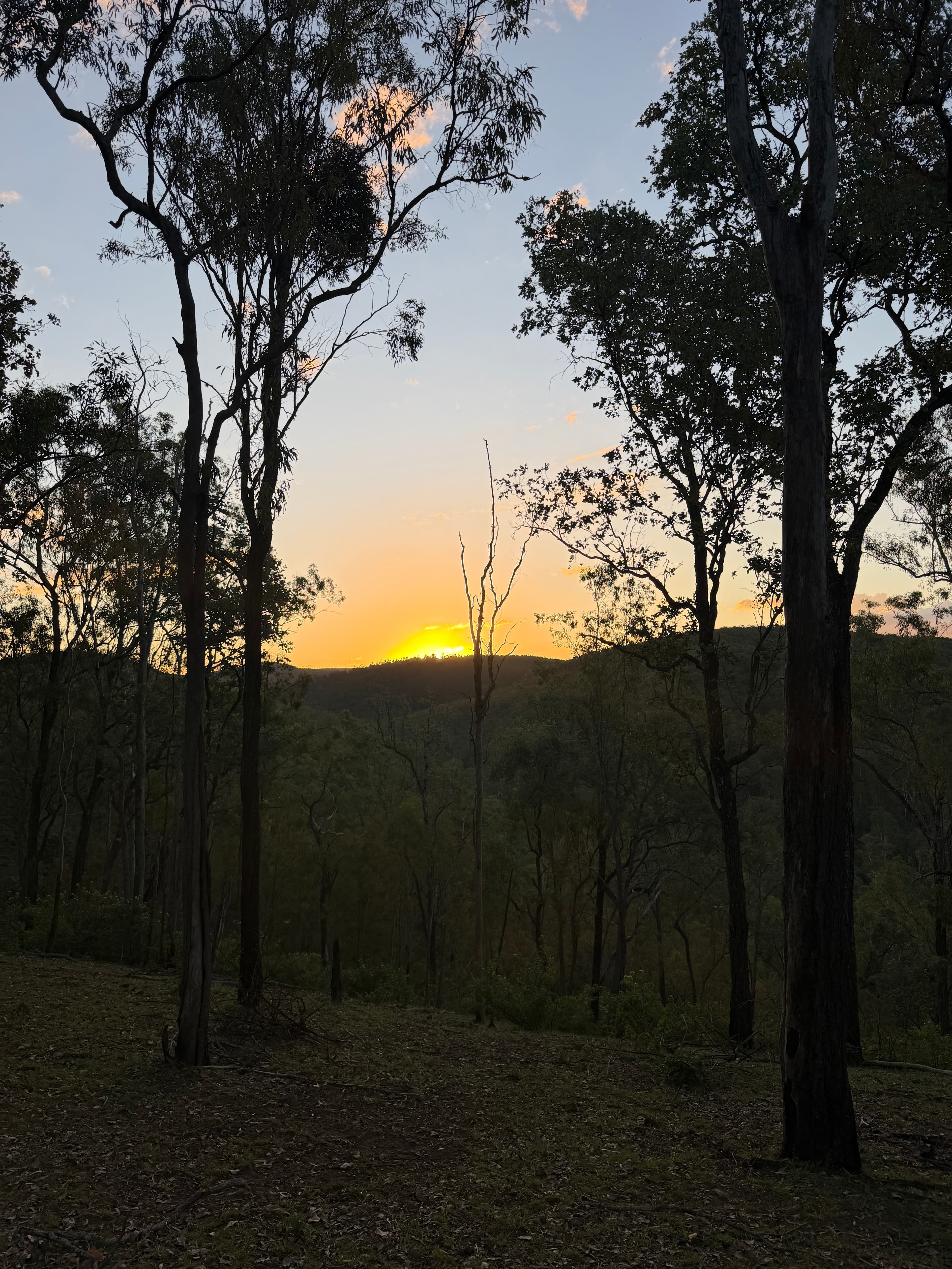 Possum Bush Retreat FARMSTAY