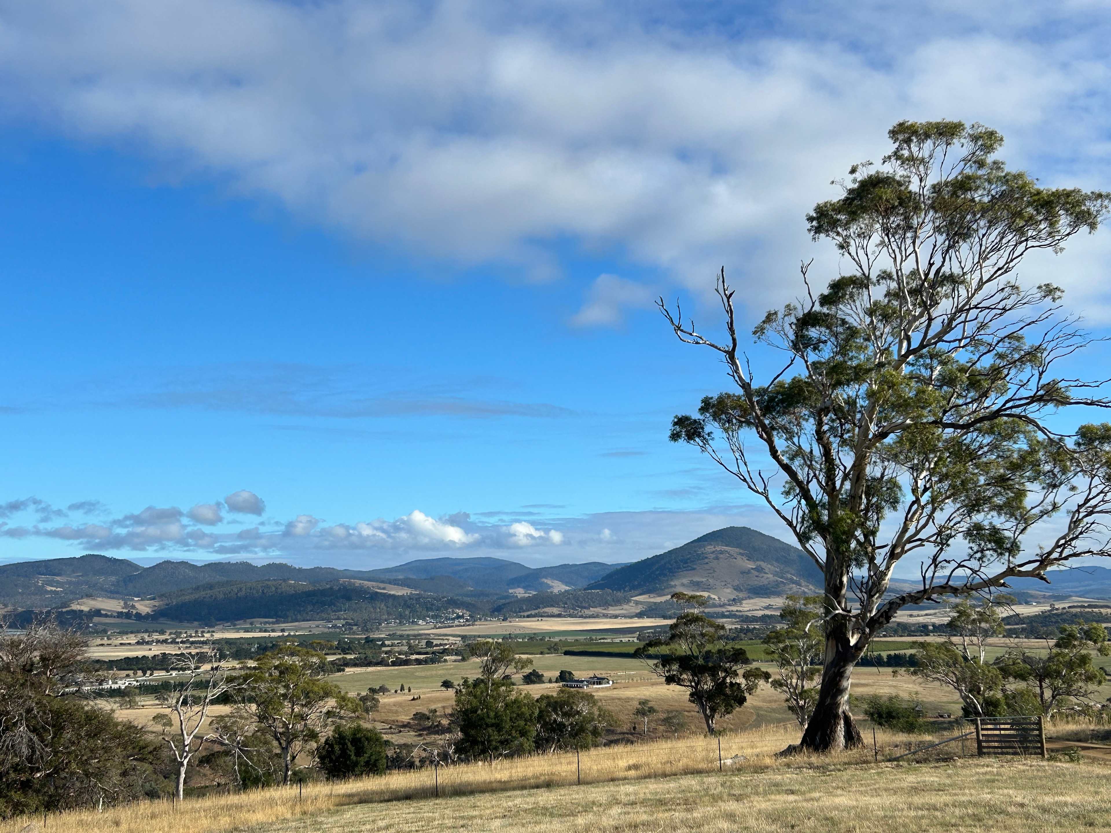 Prossers Ridge Richmond