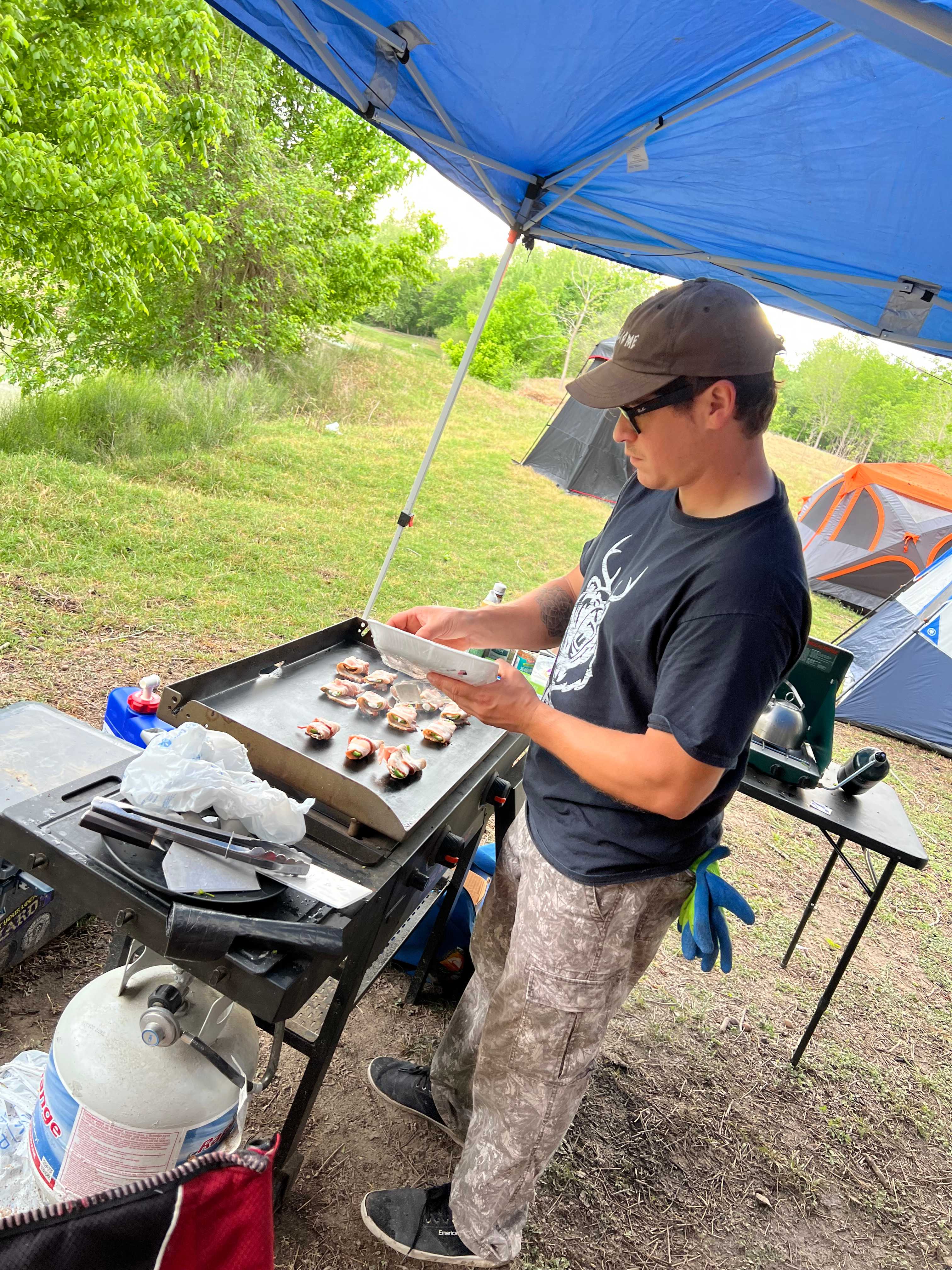 River Grove Campground