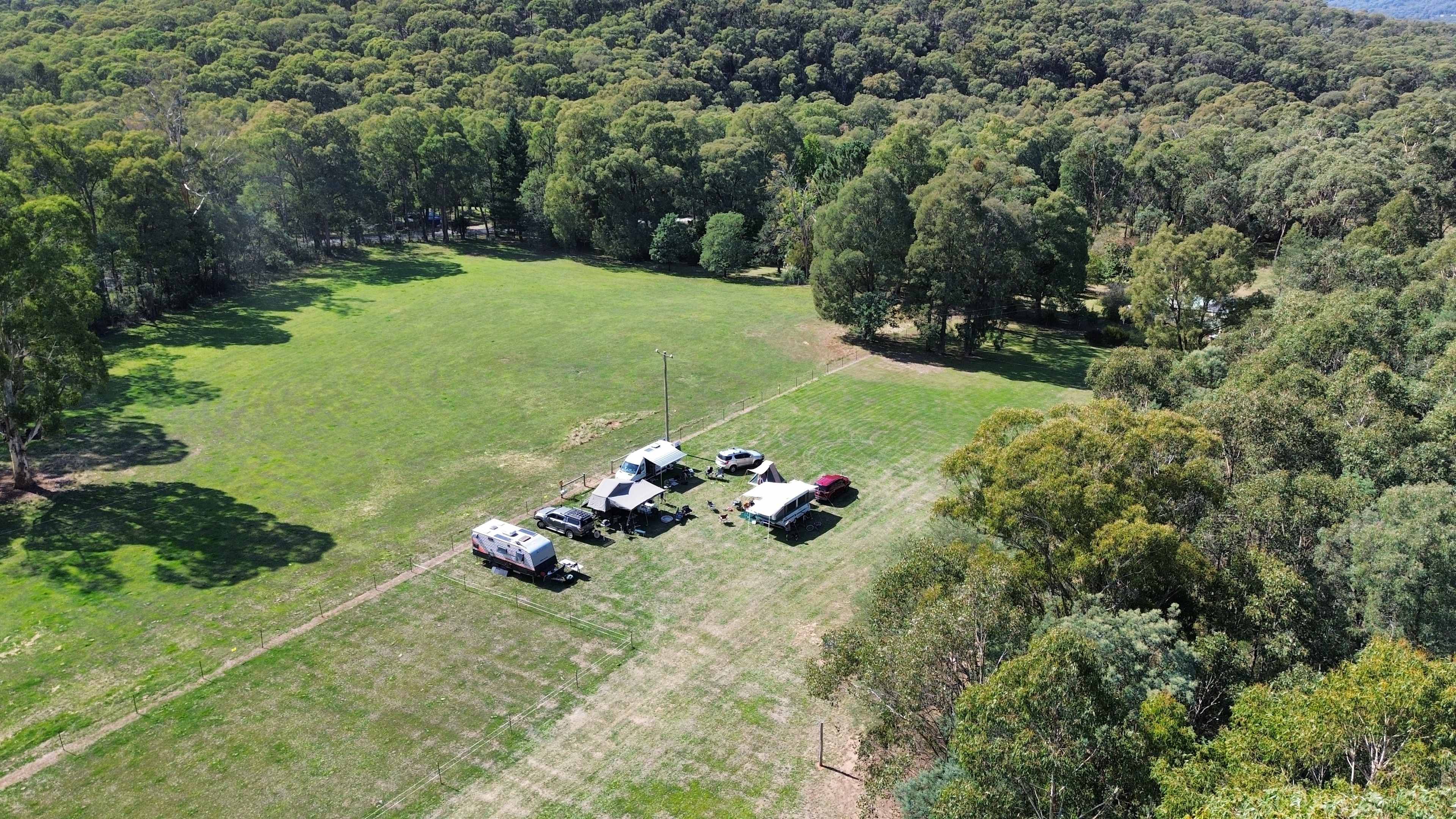 Galea Ranch