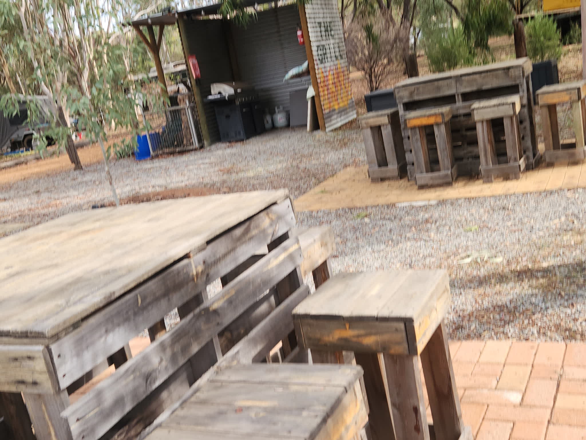 Sandalwood Downs  Farm Stay Toodyay