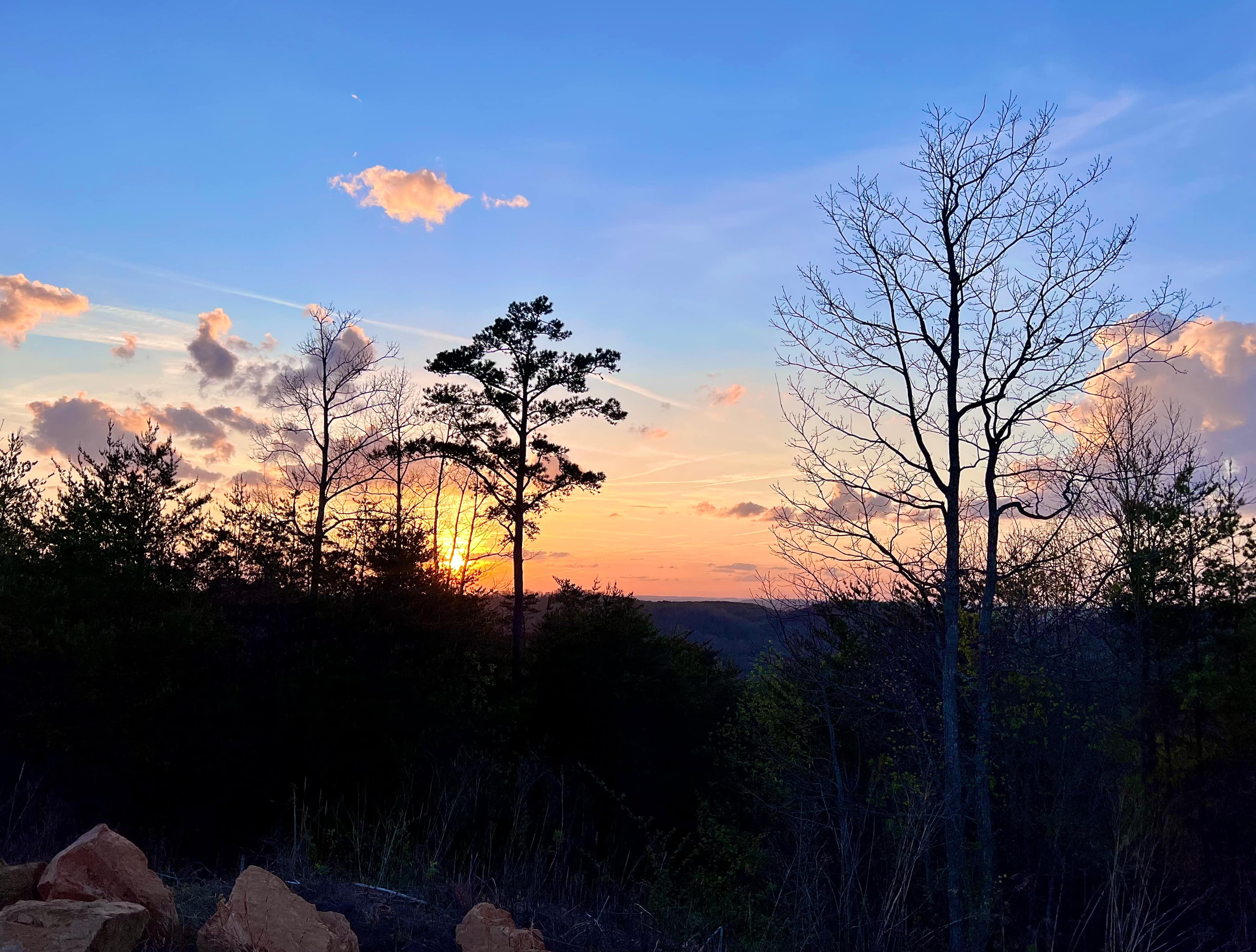 Ocoee Ridge Camp