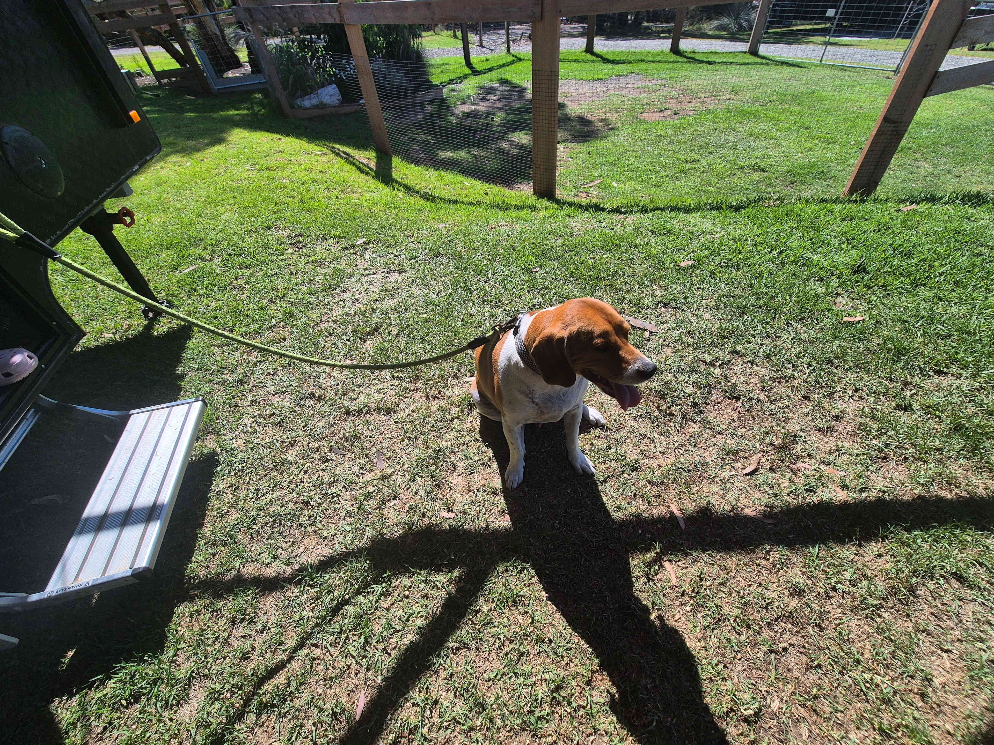 Cooinda Retreats - RV and Camp Stay