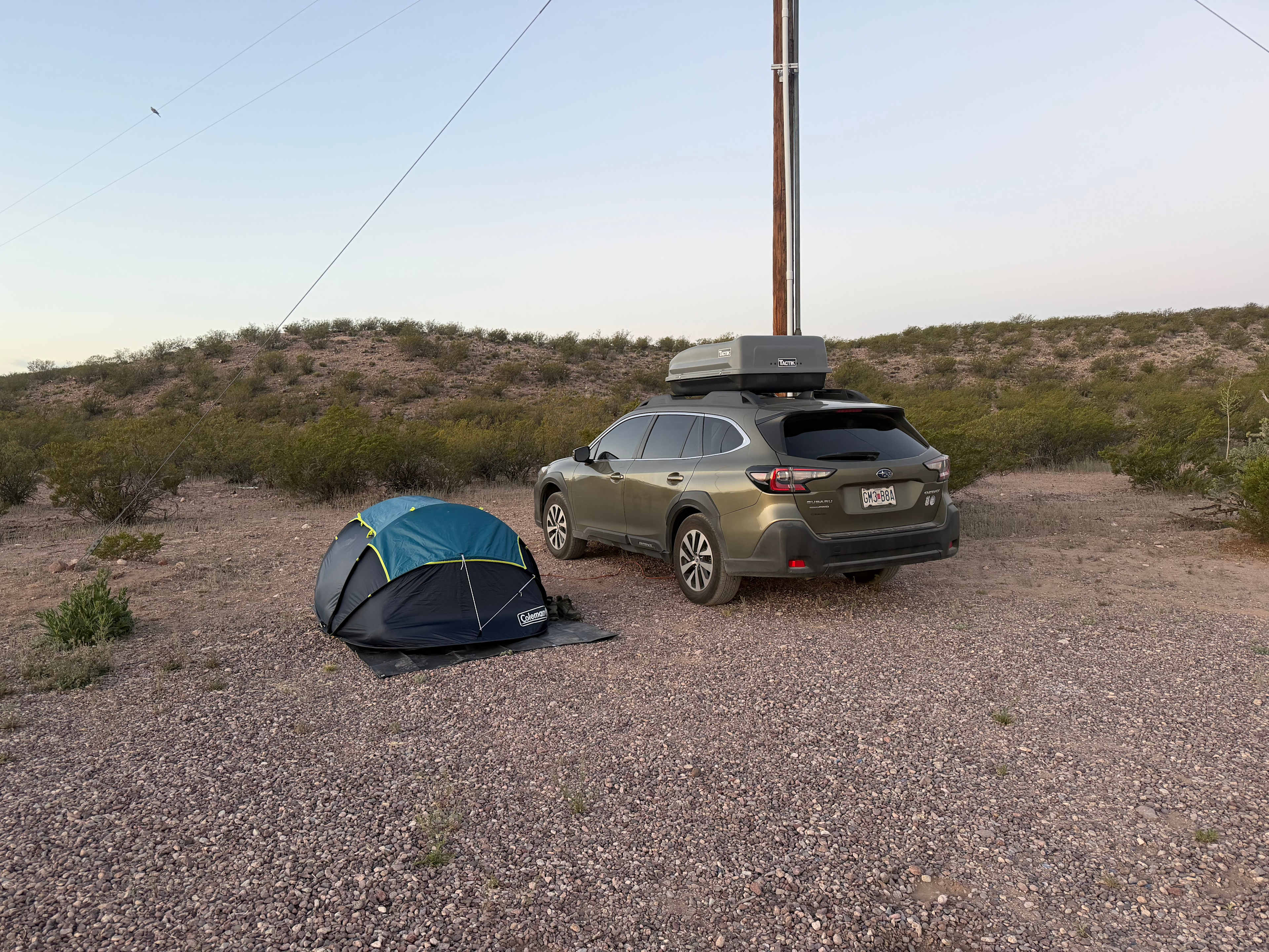 Perry Farms RV Park