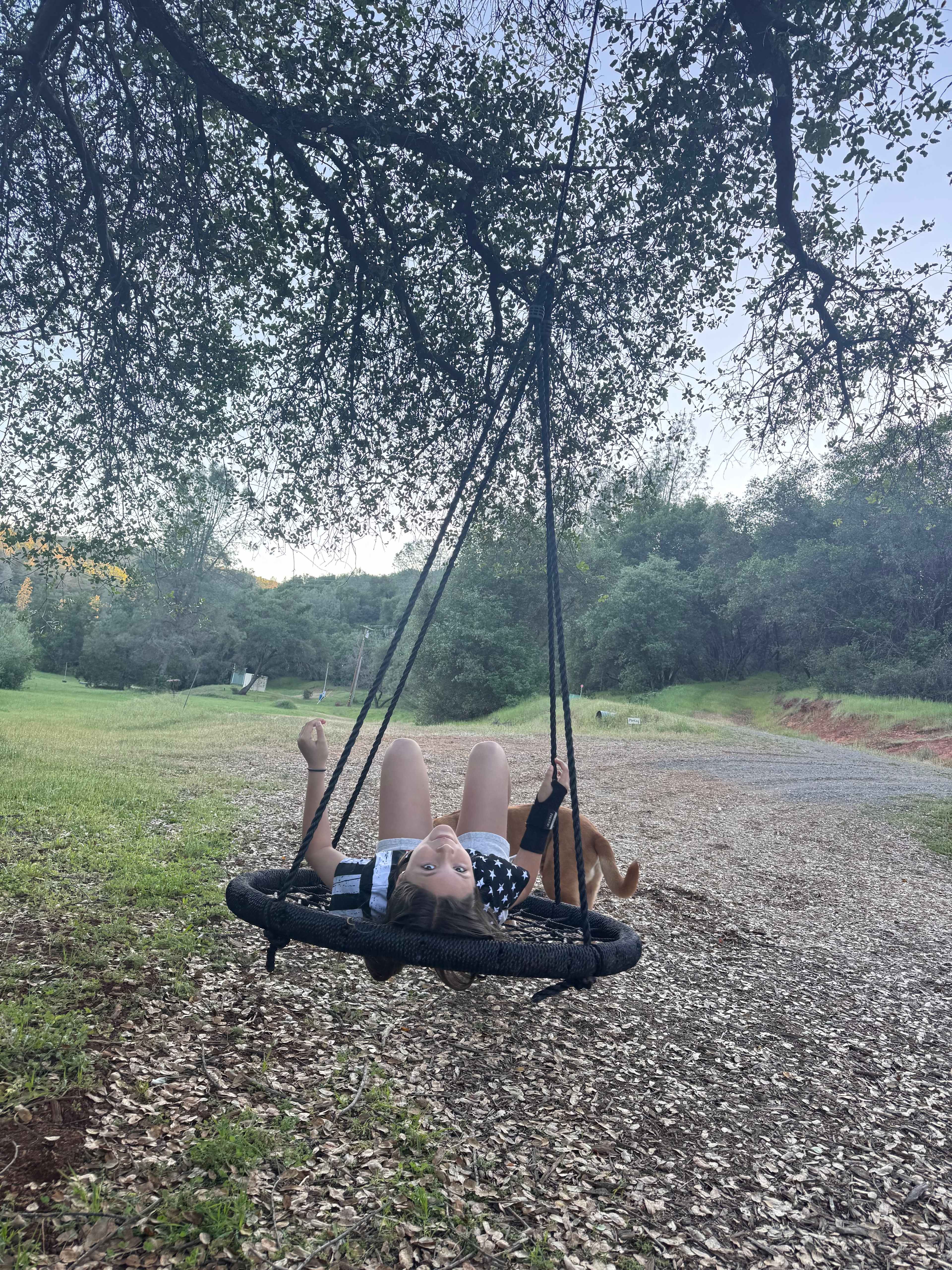 Perfect Getaway with Private Creeks