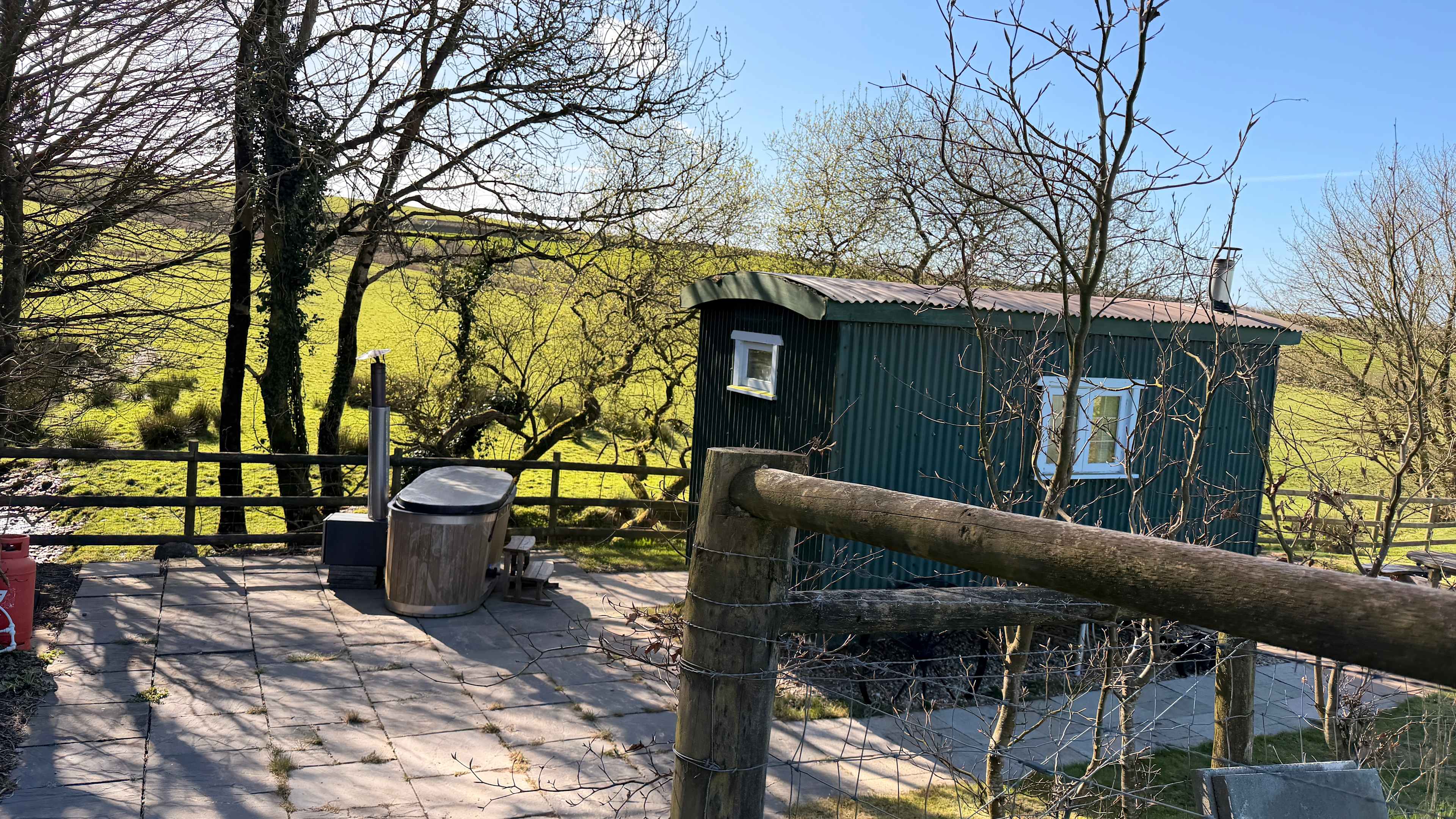 Westland Farm
