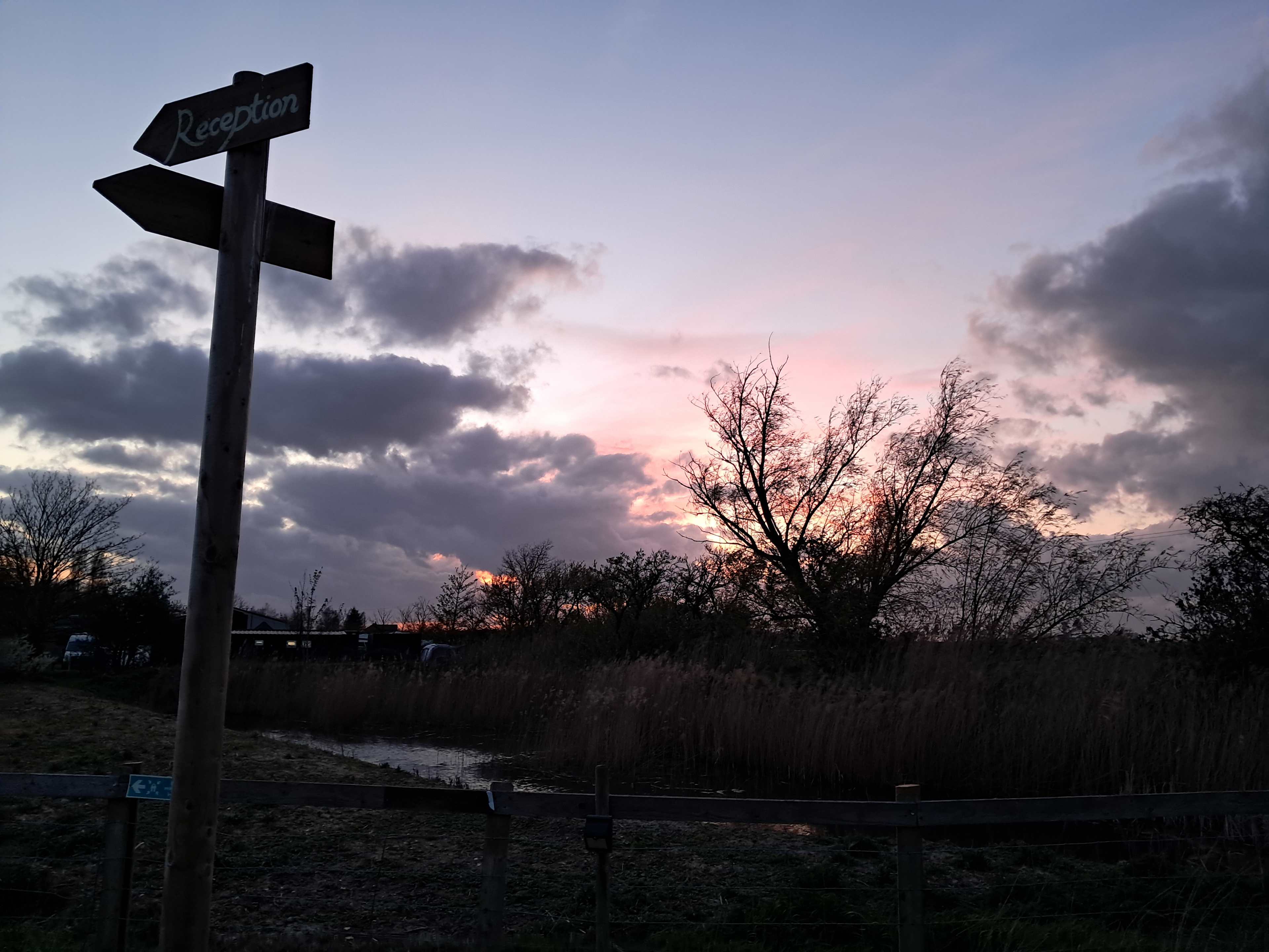 Hatters Meadows Cambridgeshire
