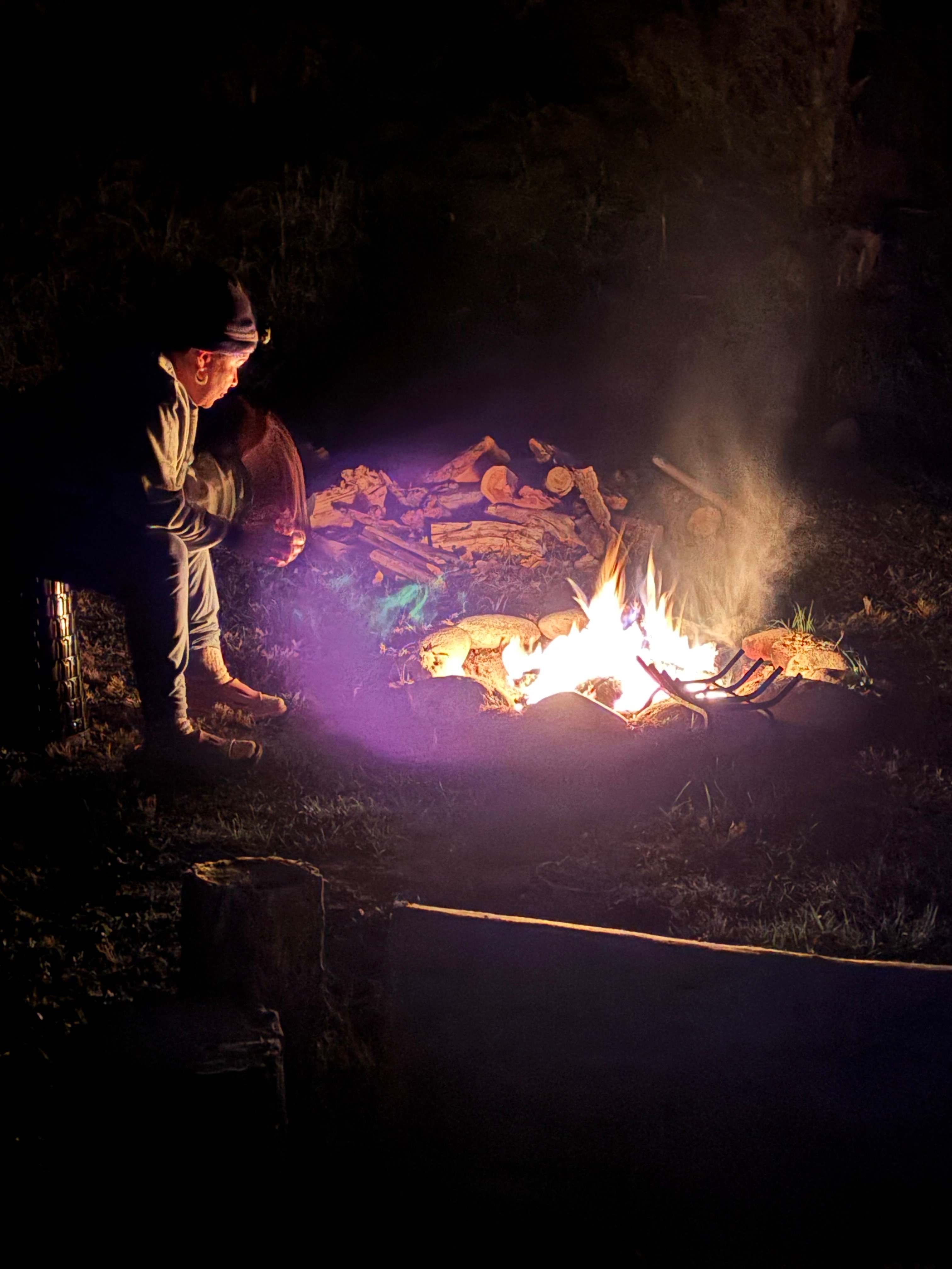 Camp Chima