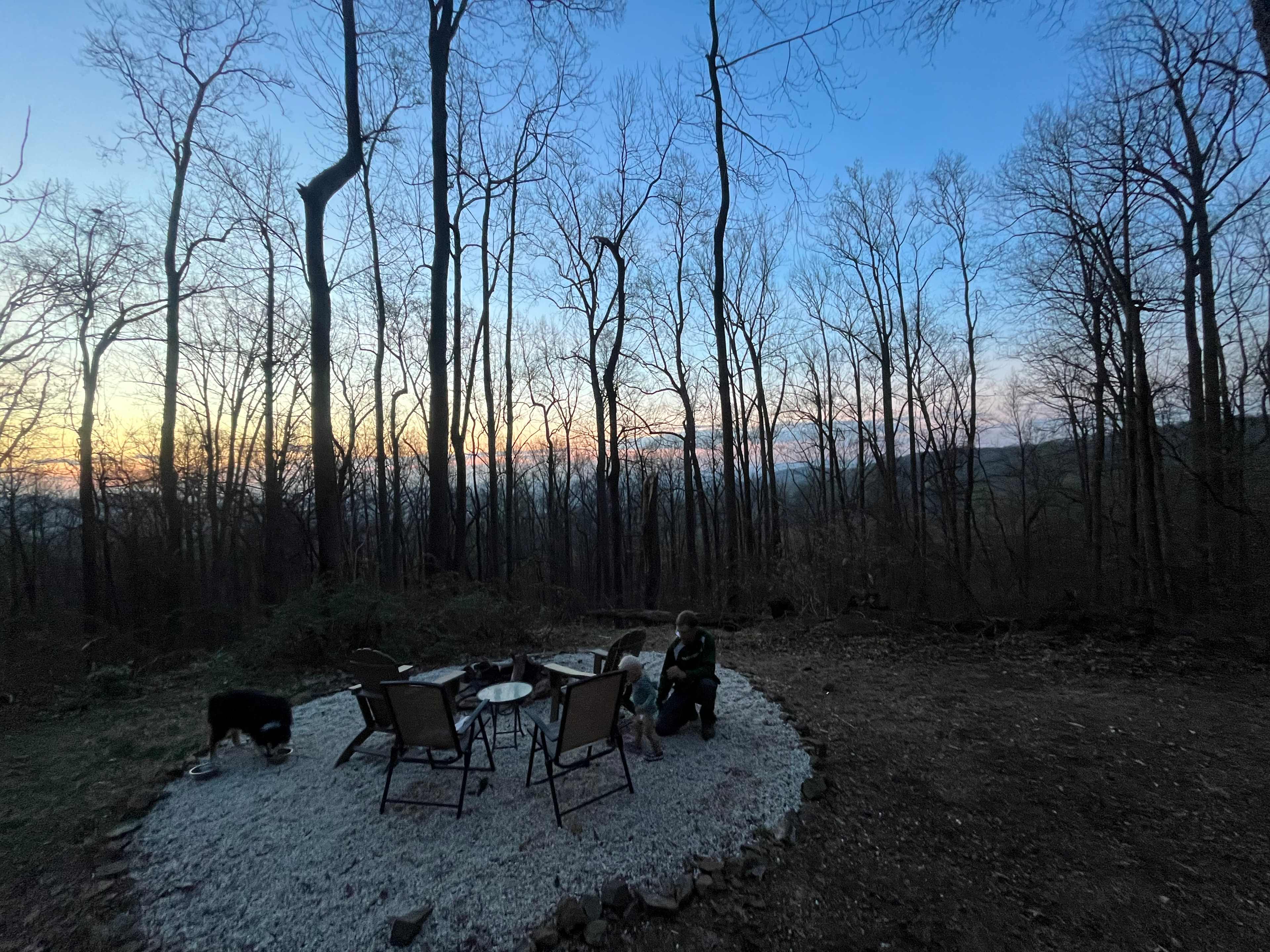 Camp Kilo