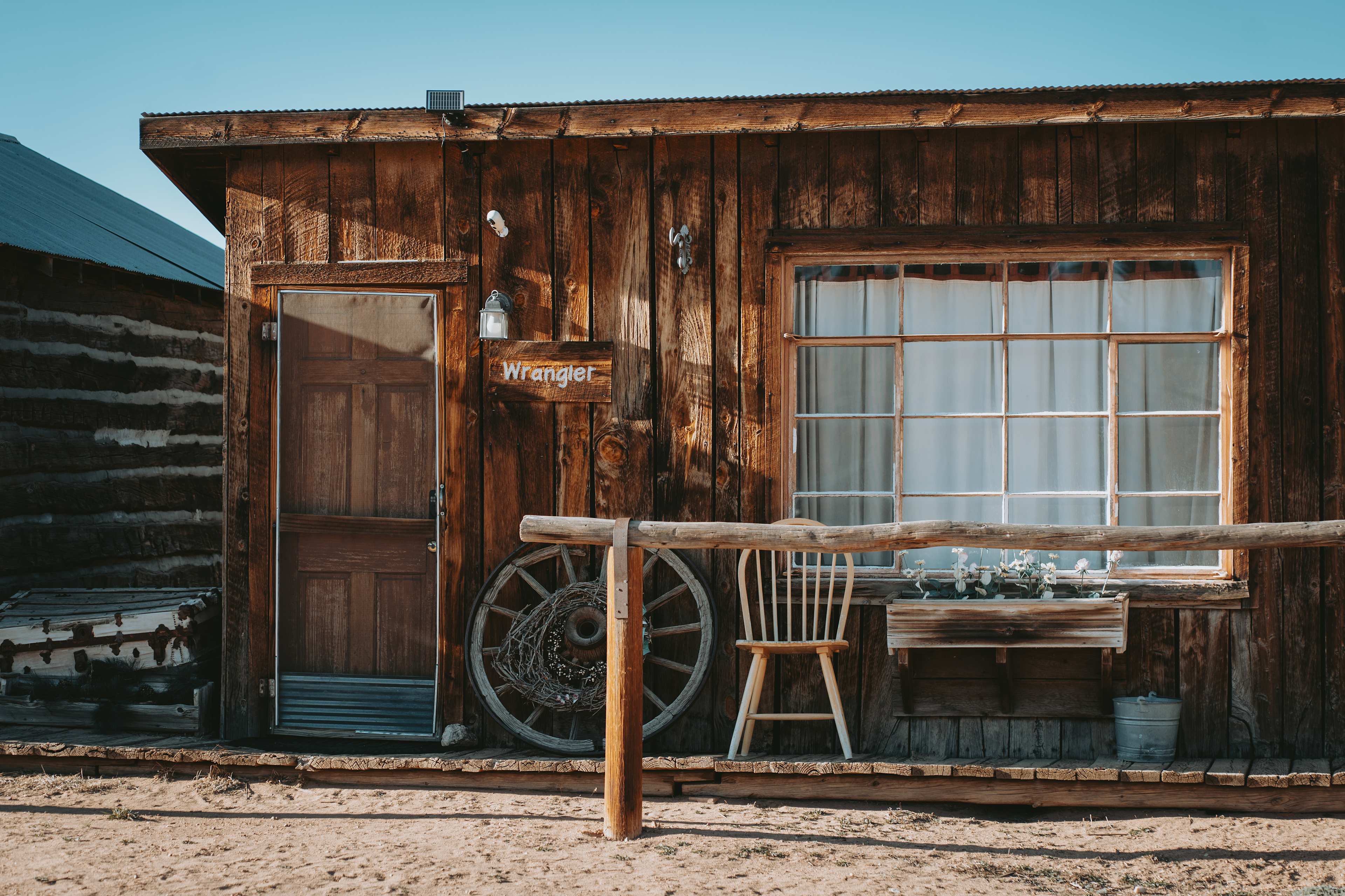 M Lazy C Ranch