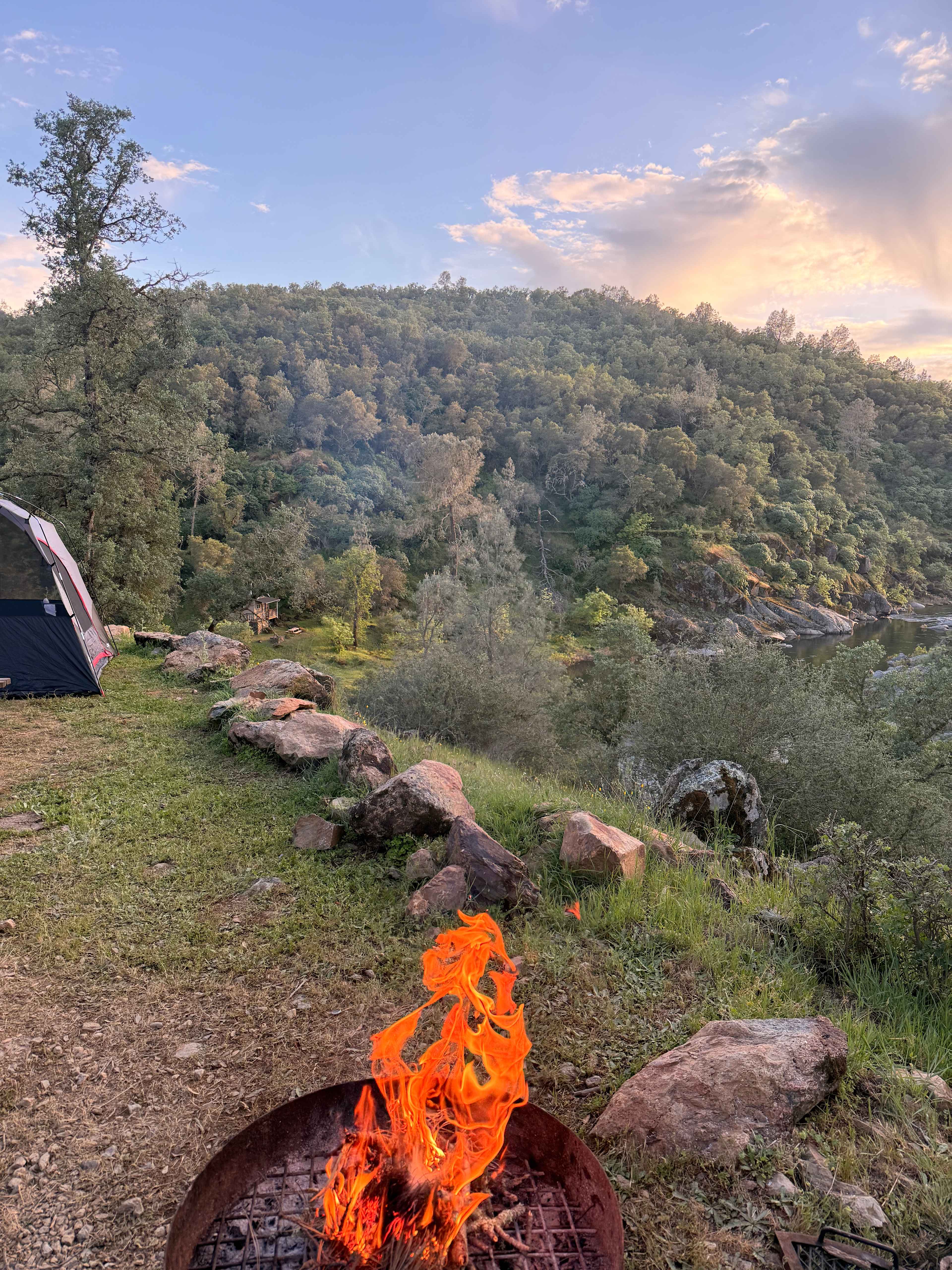 Cosumnes River Ranch